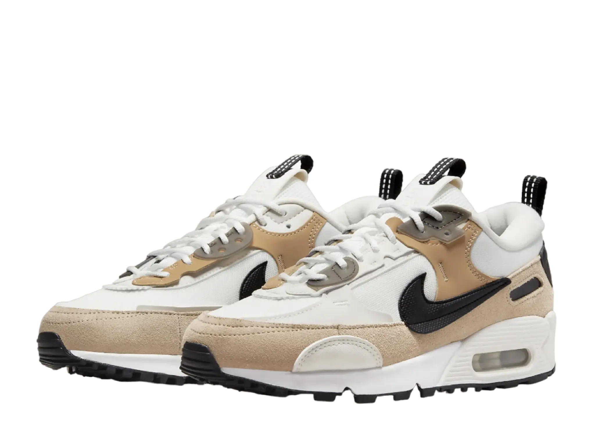 Nike Air Max 90 Futura Tan (Women's) - photo 2