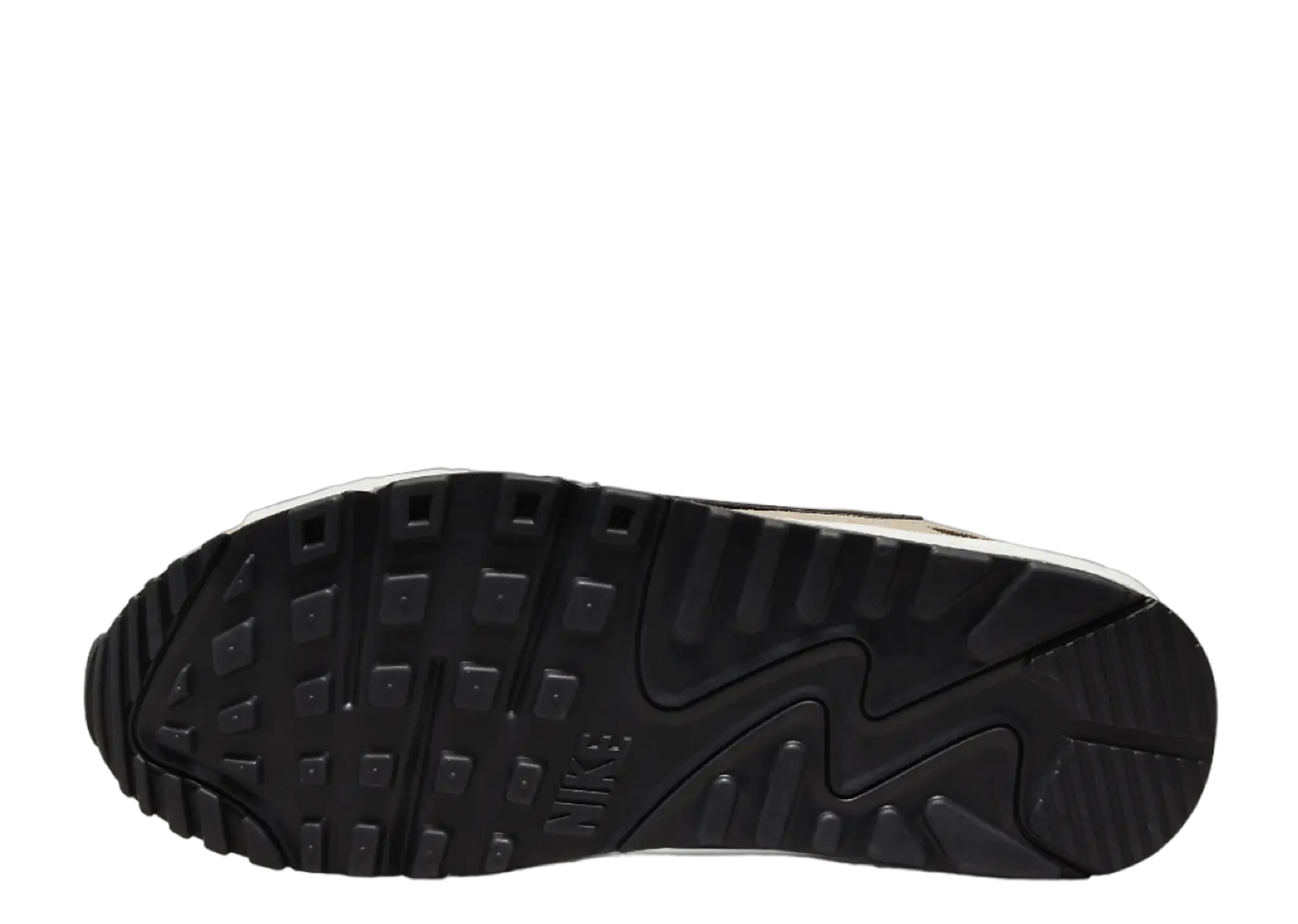 Nike Air Max 90 Futura Tan (Women's) - photo 4