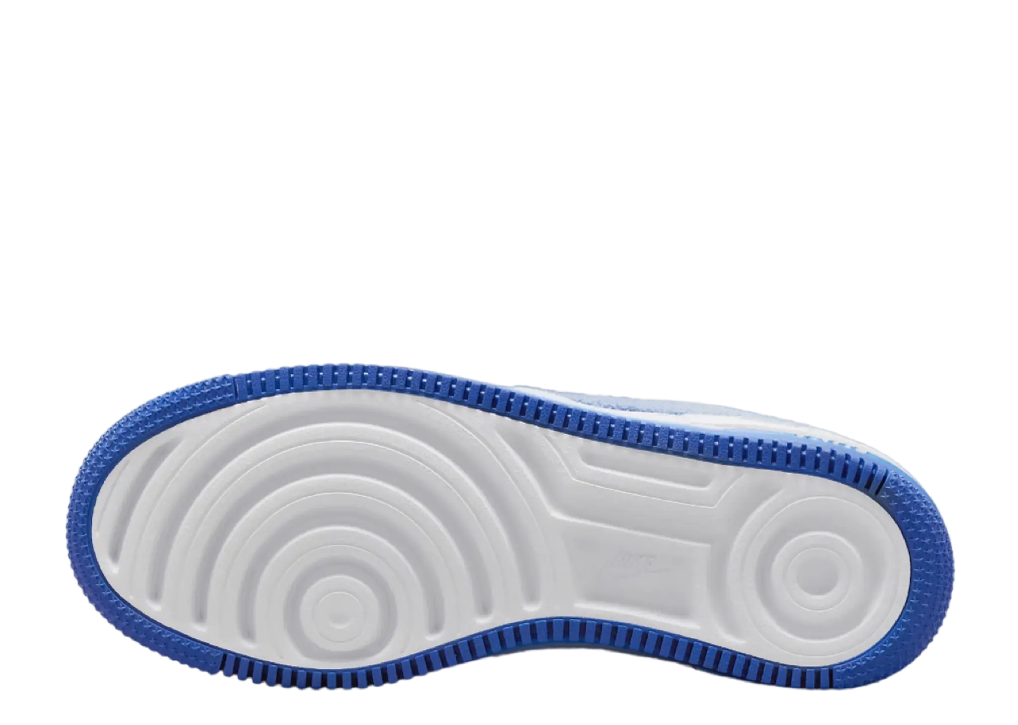 Nike Air Force 1 Shadow White Blue Tint (Women's) - photo 4