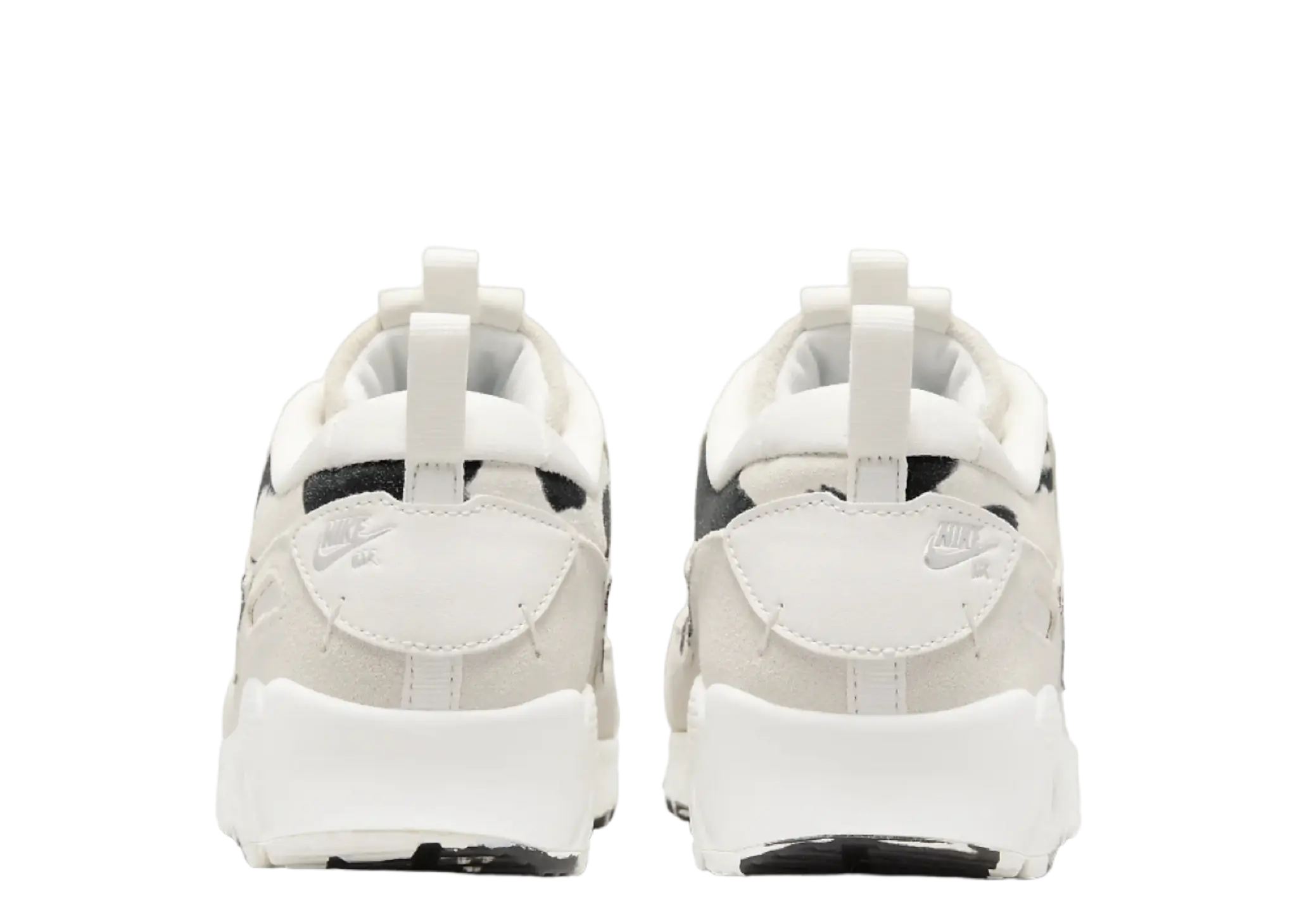 Nike Air Max 90 Futura Sail Chrome (Women's) - photo 3