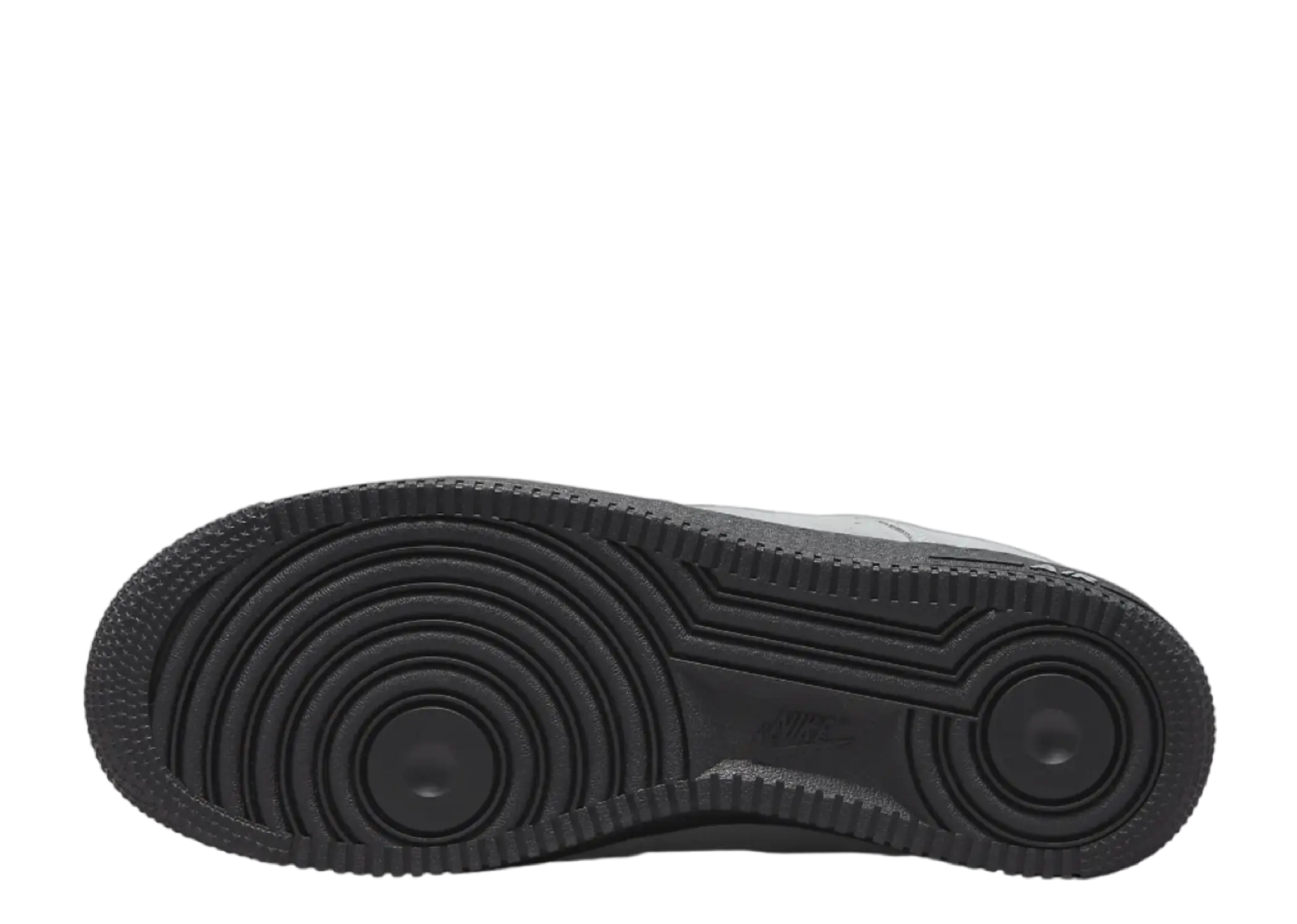 Nike Air Force 1 Low '07 LV 8 Reflective Swoosh Cool Grey - photo 4