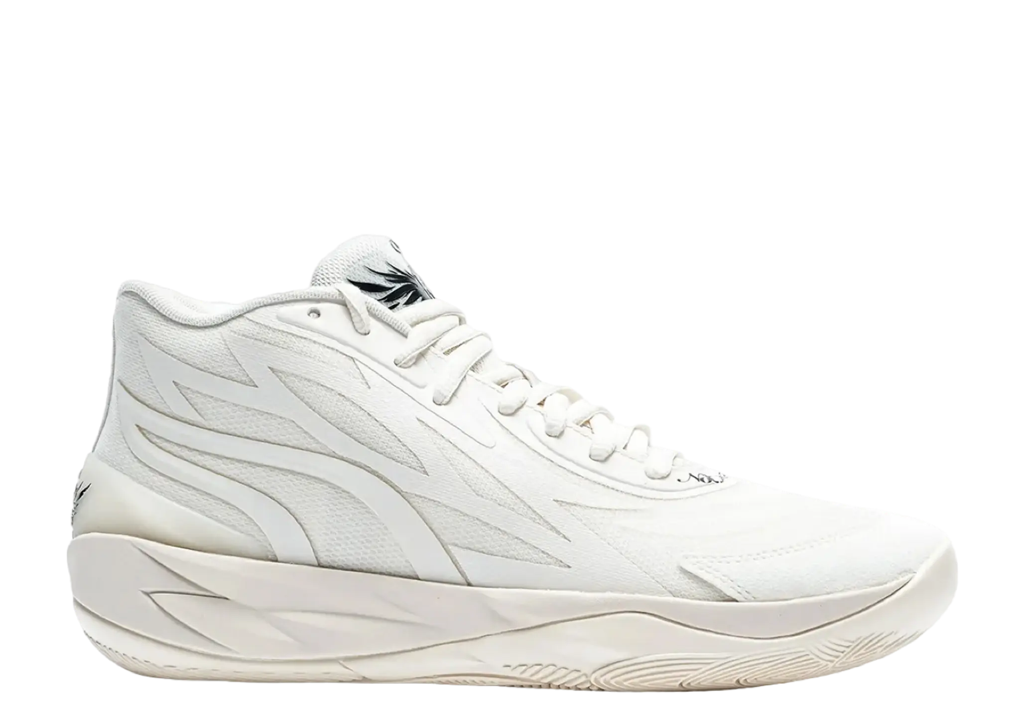 Puma MB.02 Whiespers Frosted Ivory