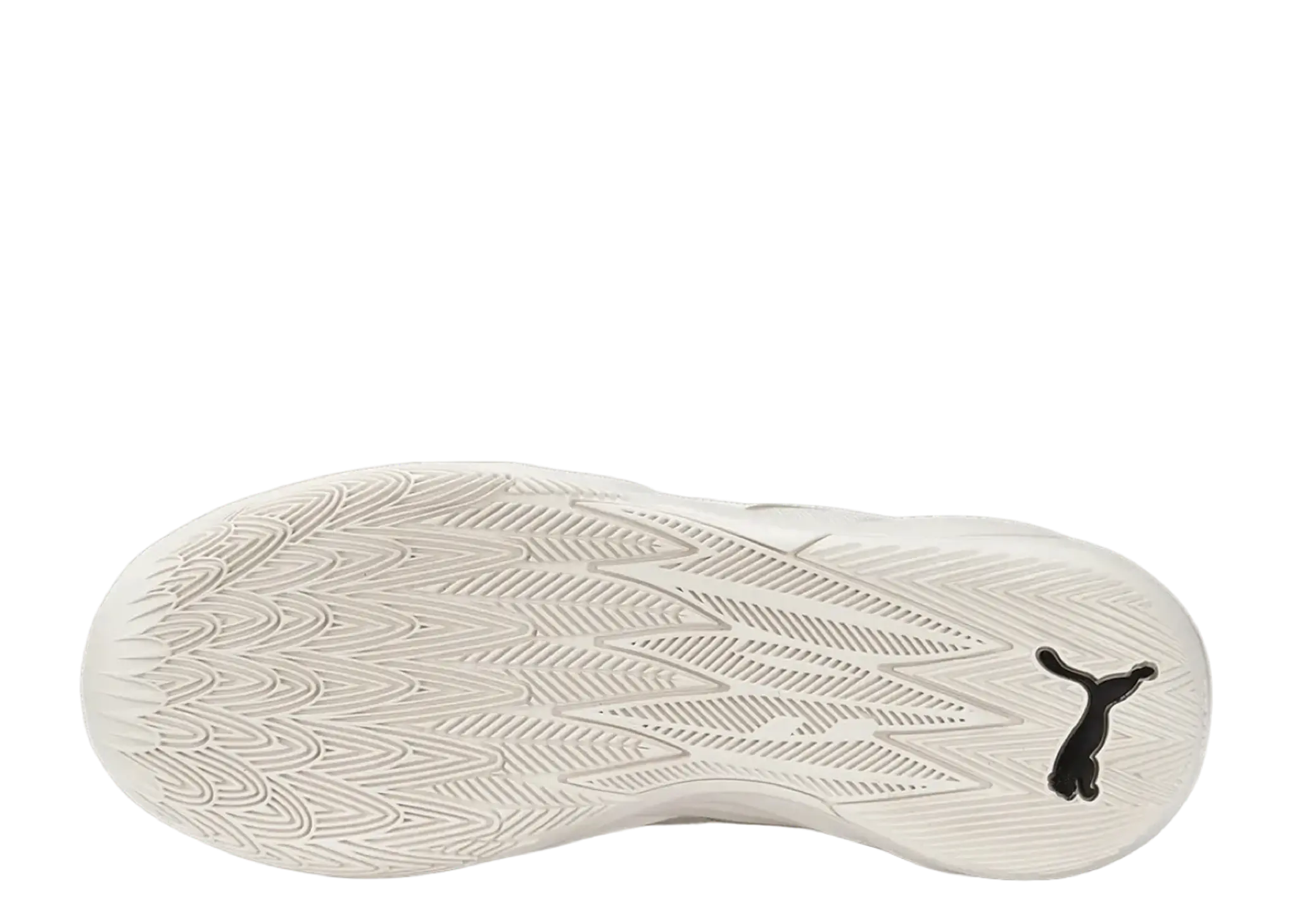 Puma MB.02 Whiespers Frosted Ivory - photo 2