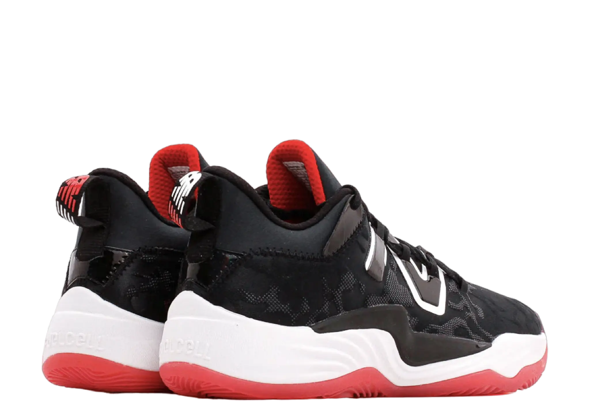 New Balance TWO WXY V3 Windy City - photo 3