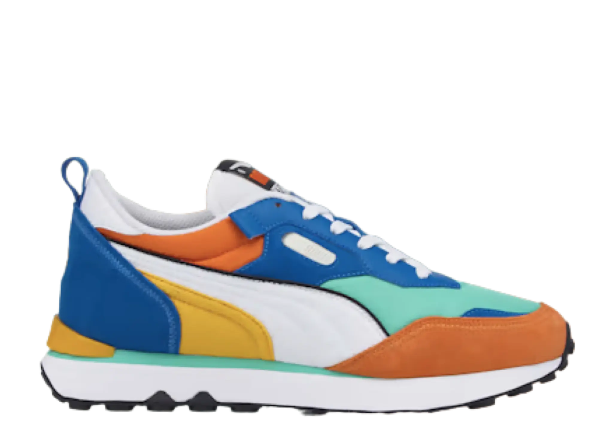 Puma Rider FV Biscay Green