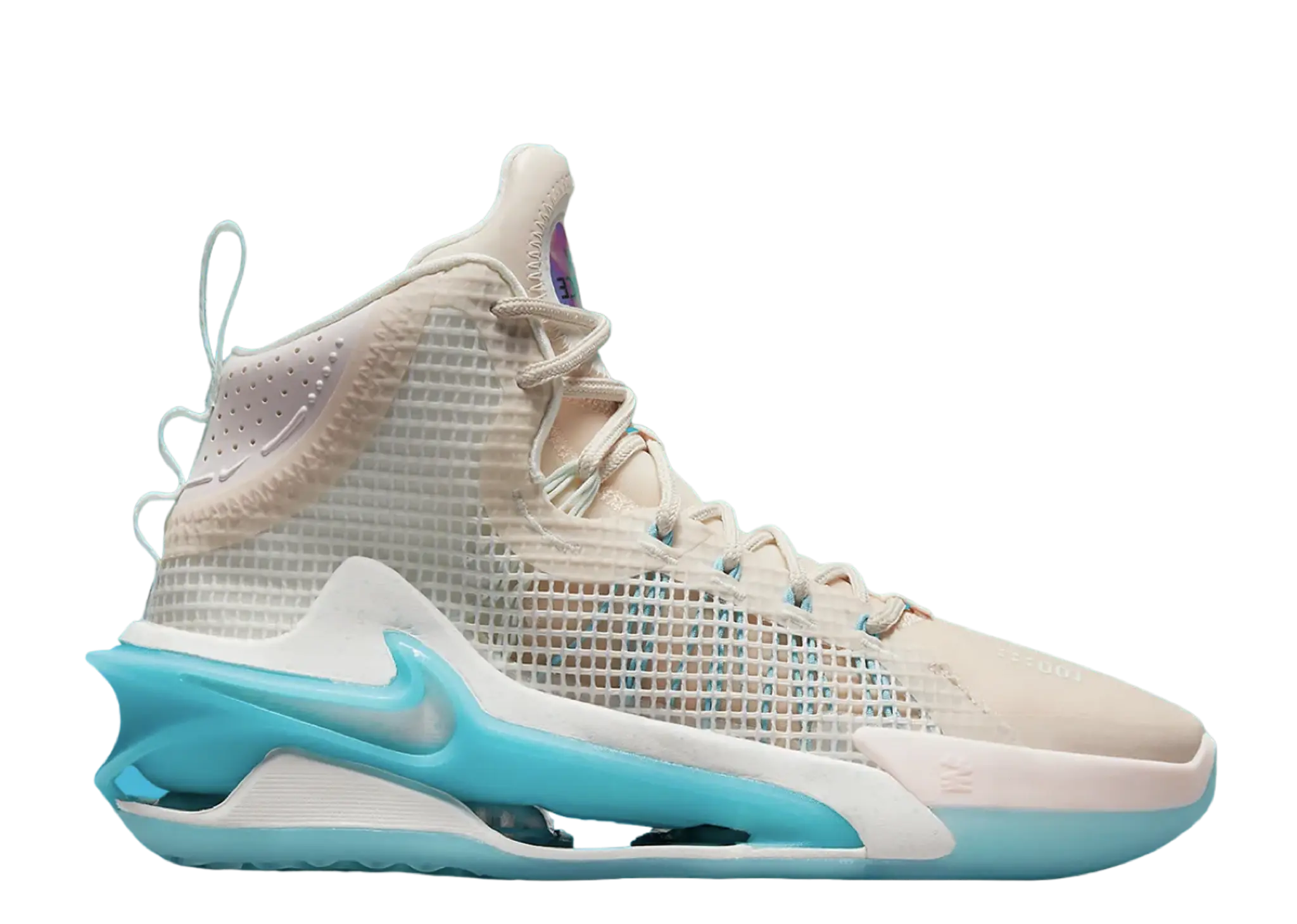 Nike Air Zoom GT Jump Vivid Sky