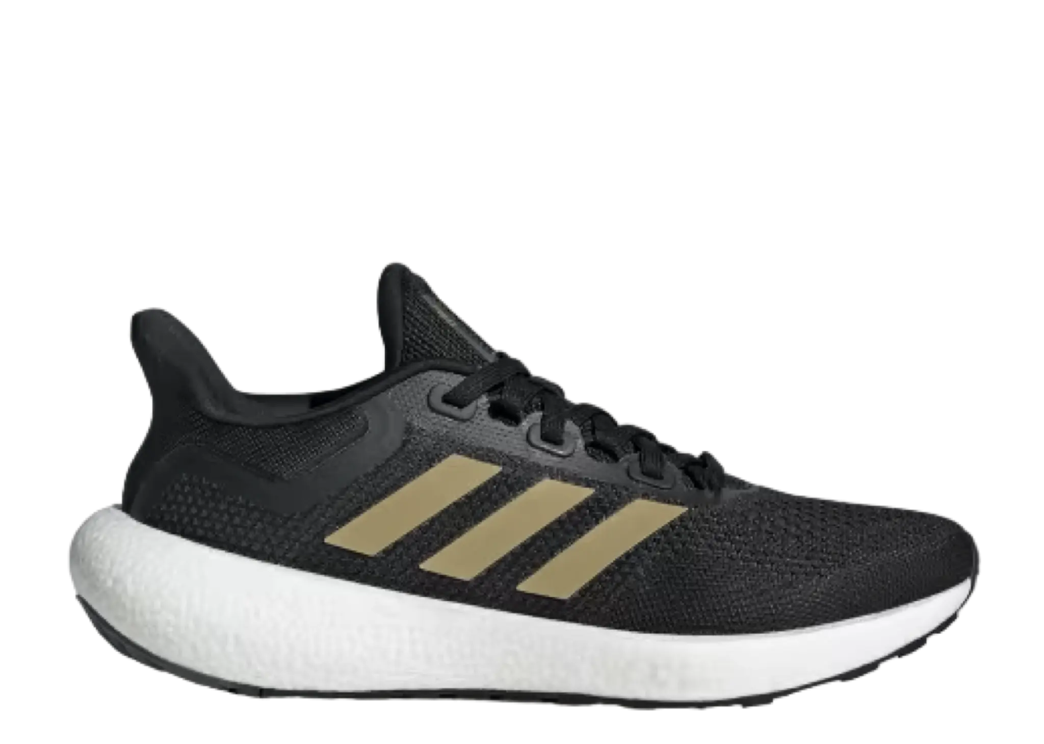 Adidas Pureboost 22 Core Black (Women's)