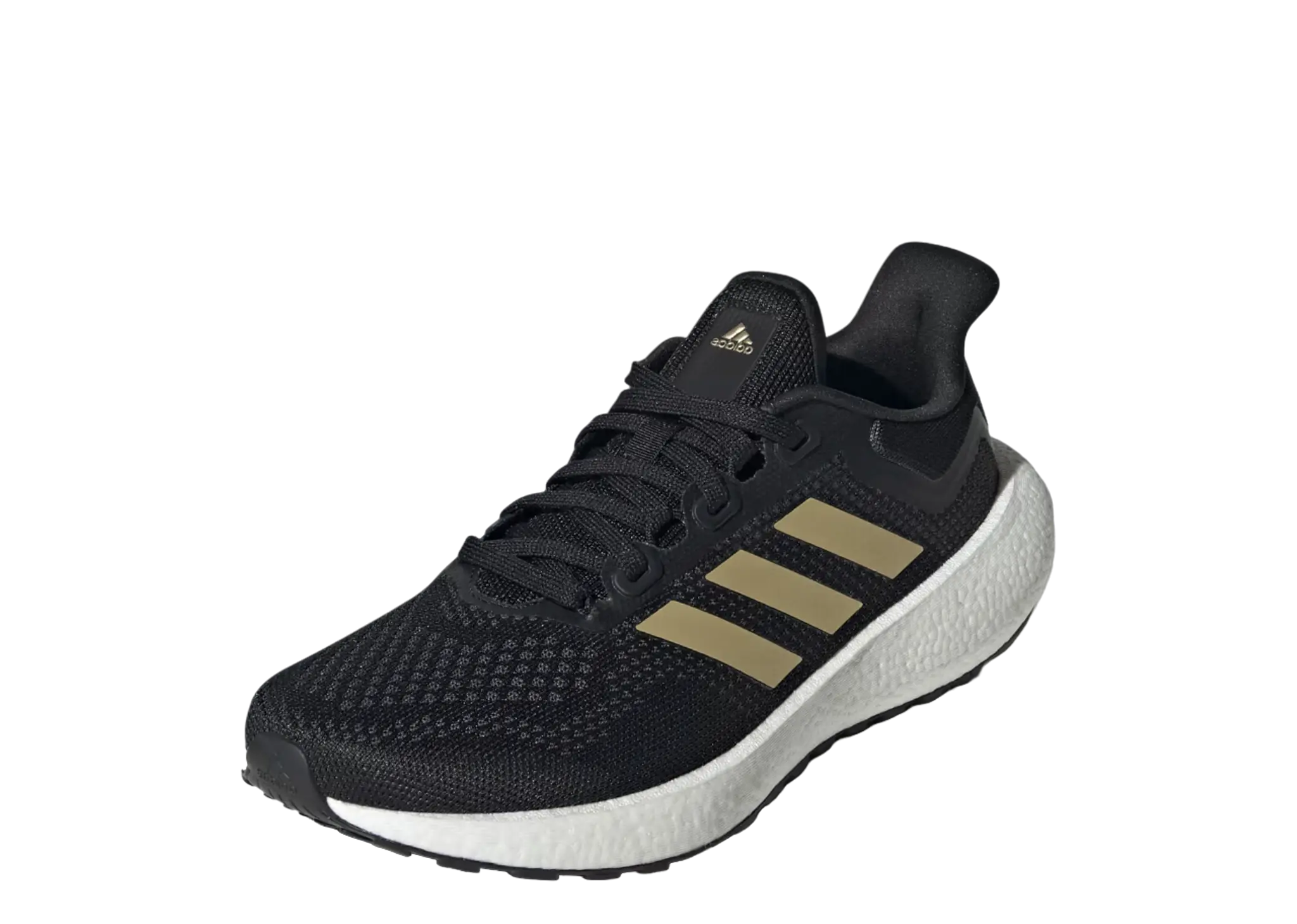 Adidas Pureboost 22 Core Black (Women's) - photo 2
