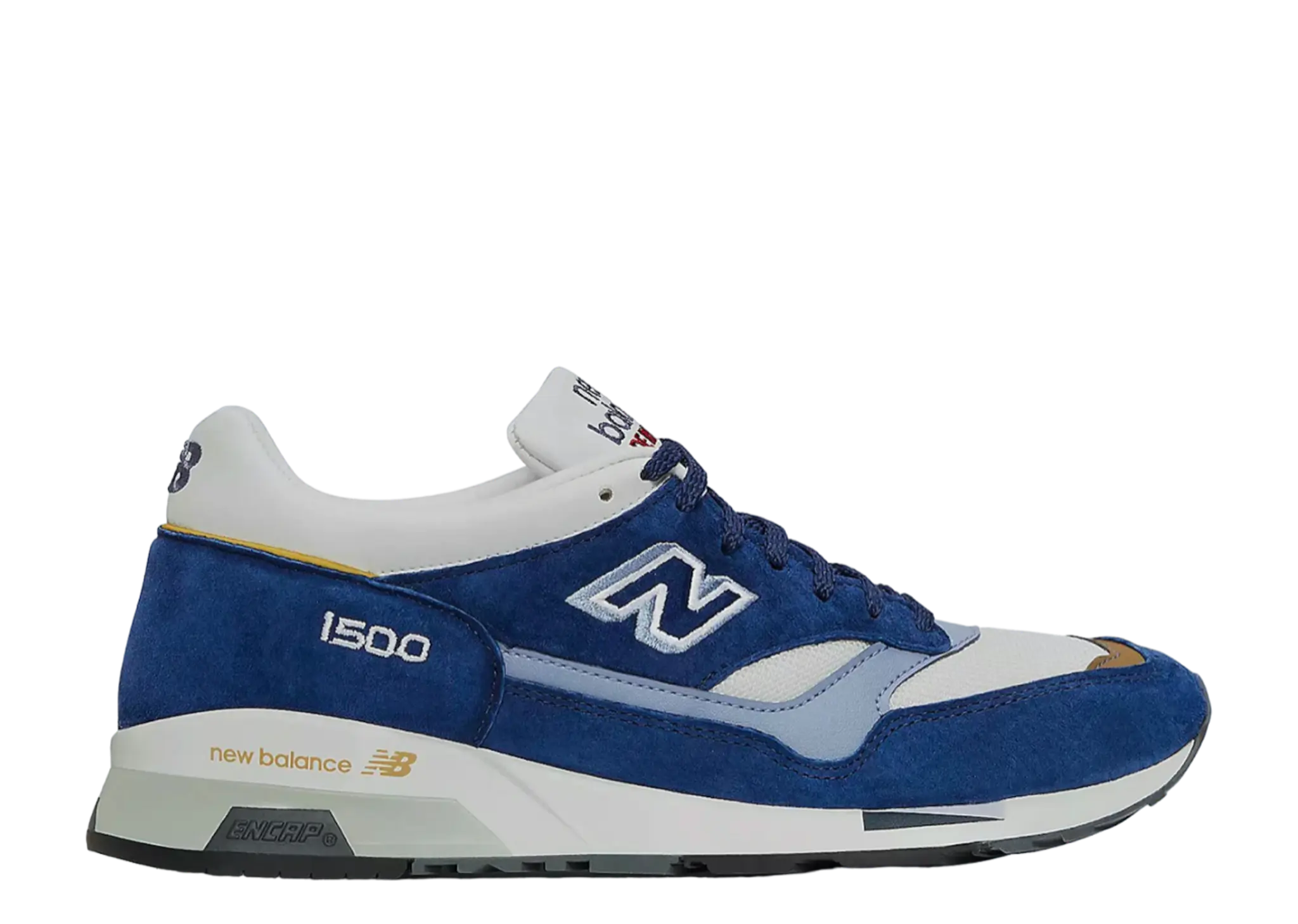 New Balance 1500 MiE Blue