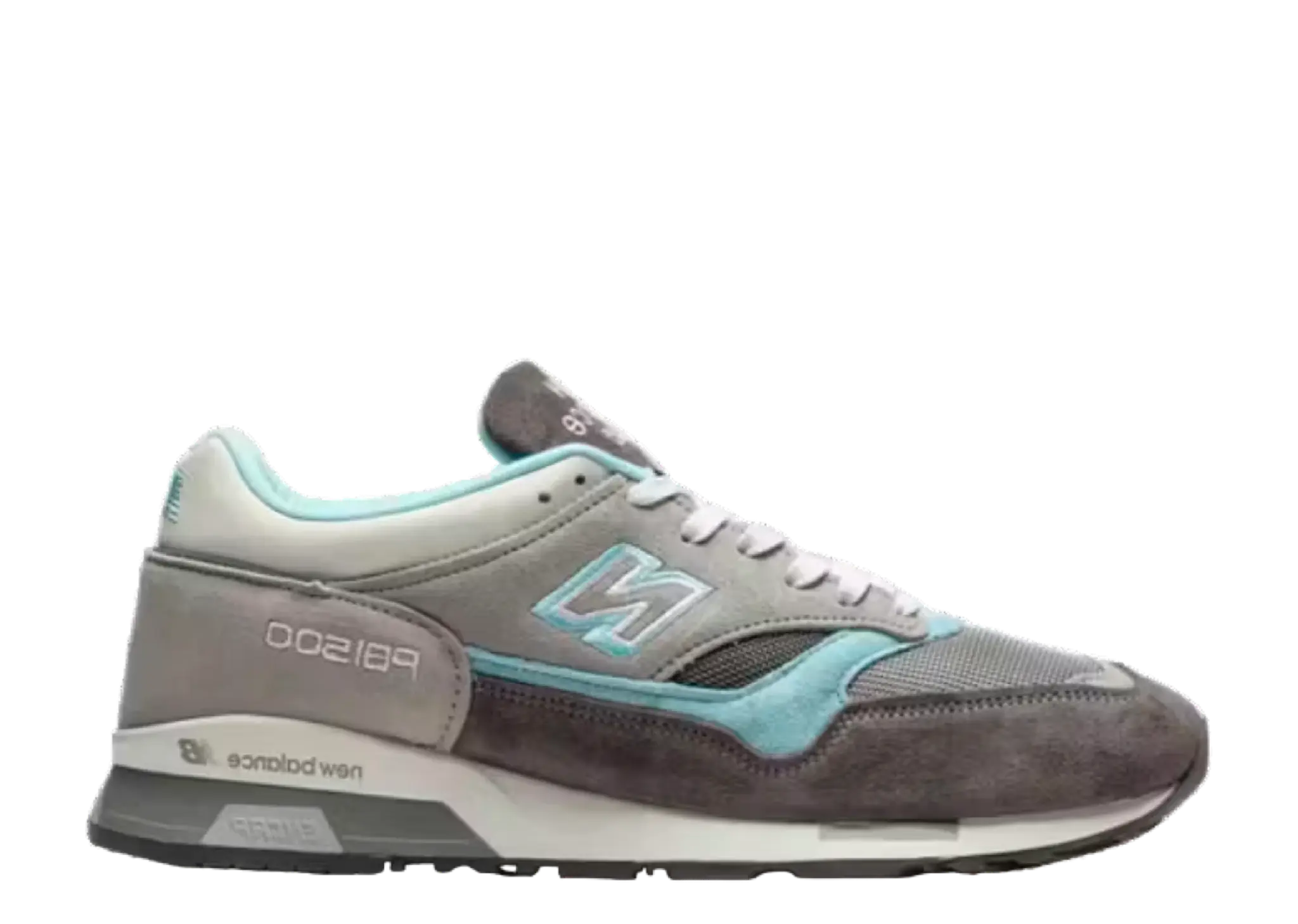 New Balance 1500 MiUK Beams X Paperboy