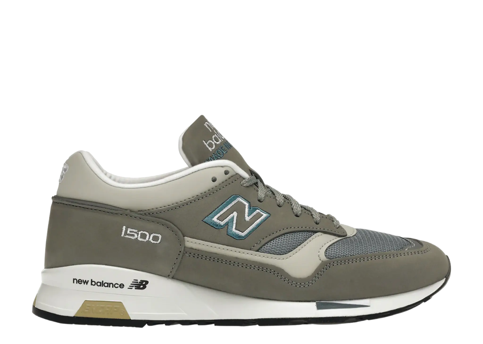 New Balance 1500 Grey Blue