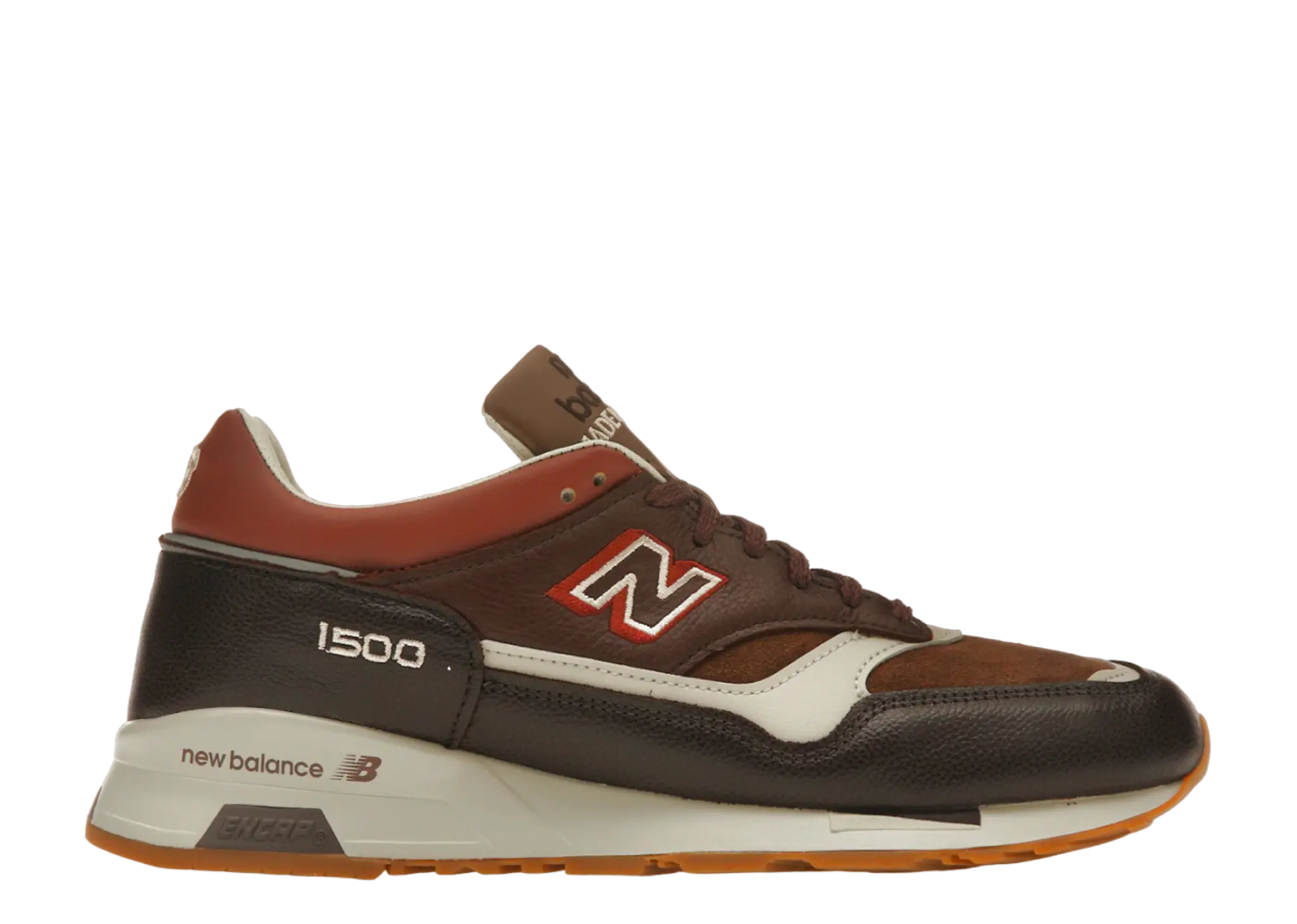 New Balance 1500 MiUK French Roast