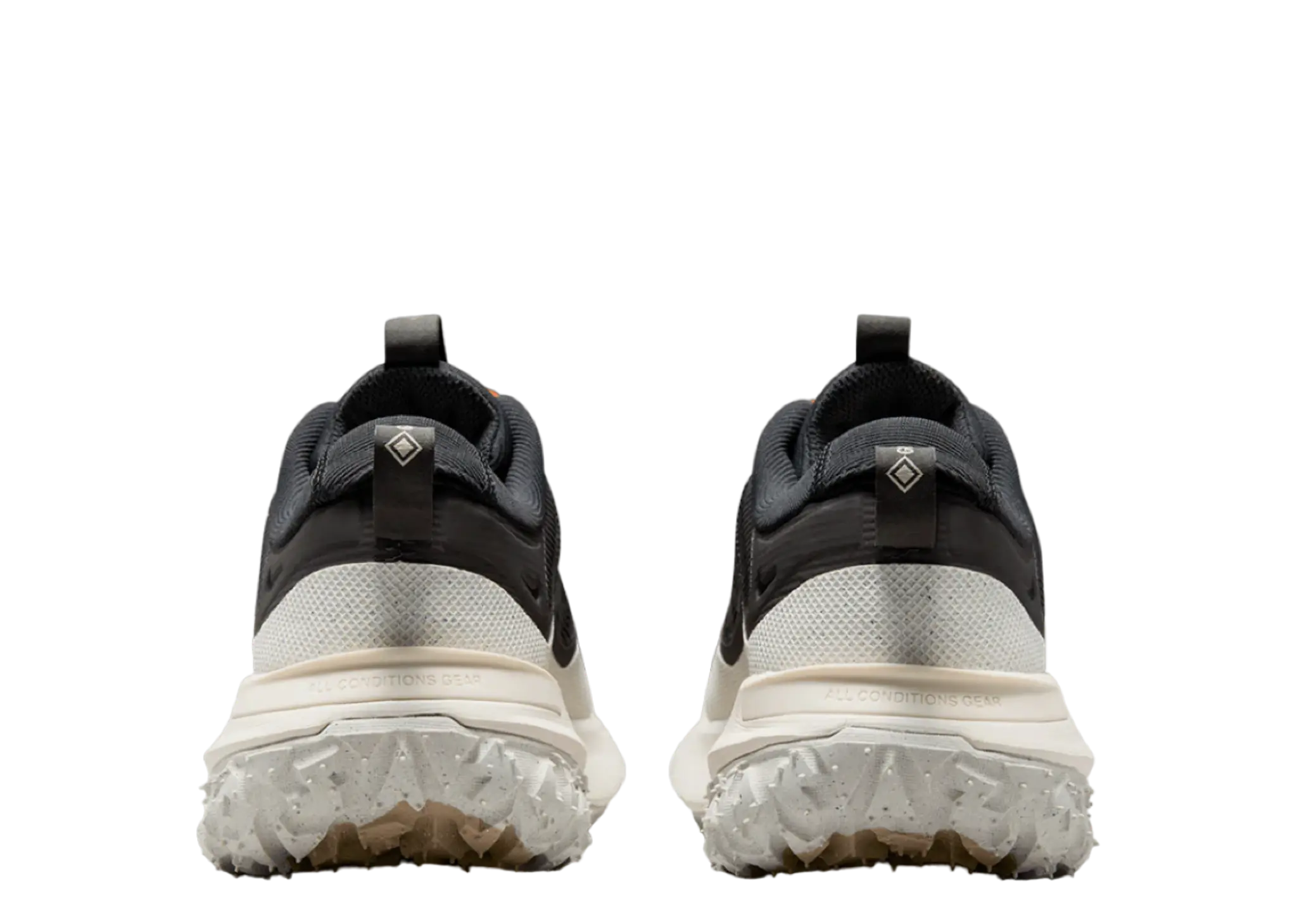 Nike ACG Mountain Fly 2 Low Gore-Tex Dark Smoke Grey - photo 3