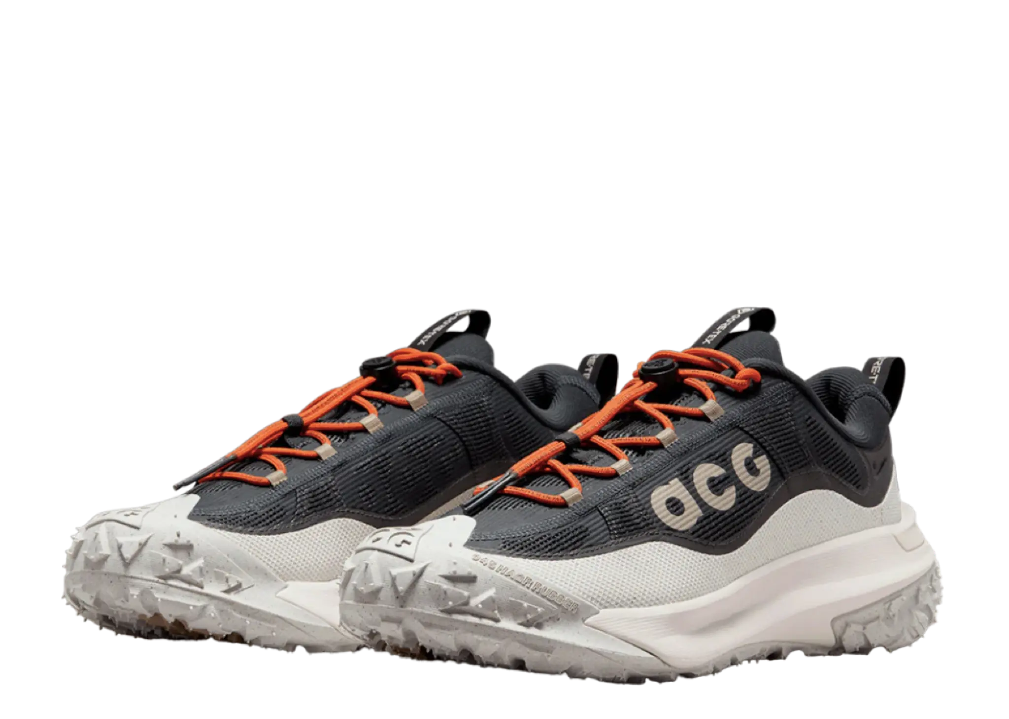 Nike ACG Mountain Fly 2 Low Gore-Tex Dark Smoke Grey - photo 2