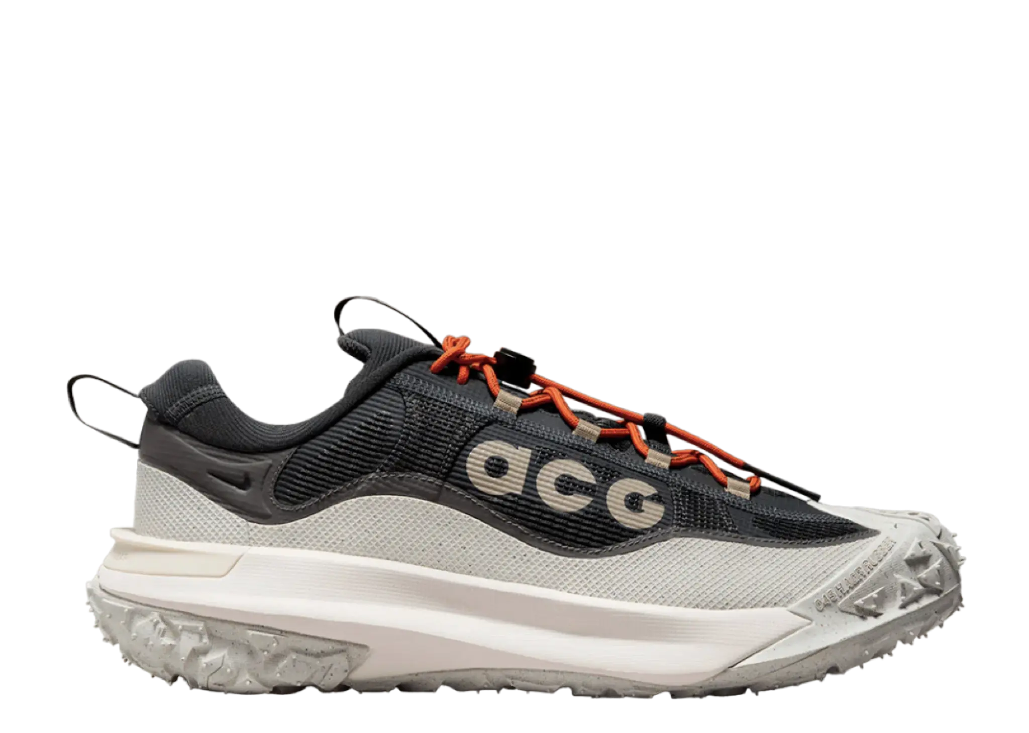 Nike ACG Mountain Fly 2 Low Gore-Tex Dark Smoke Grey