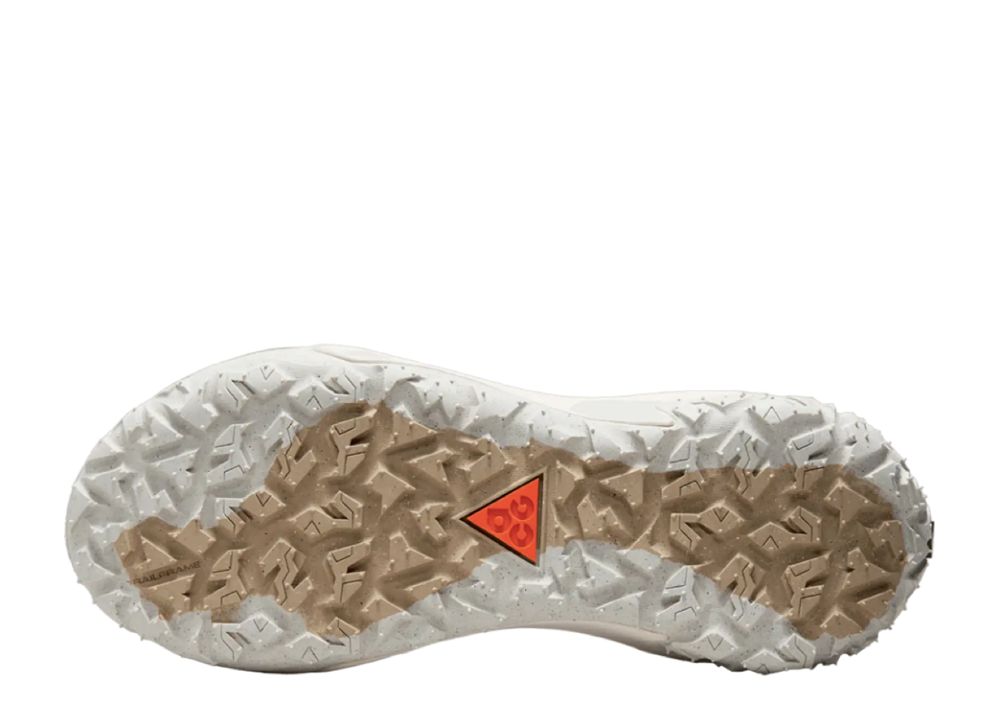 Nike ACG Mountain Fly 2 Low Gore-Tex Dark Smoke Grey - photo 4