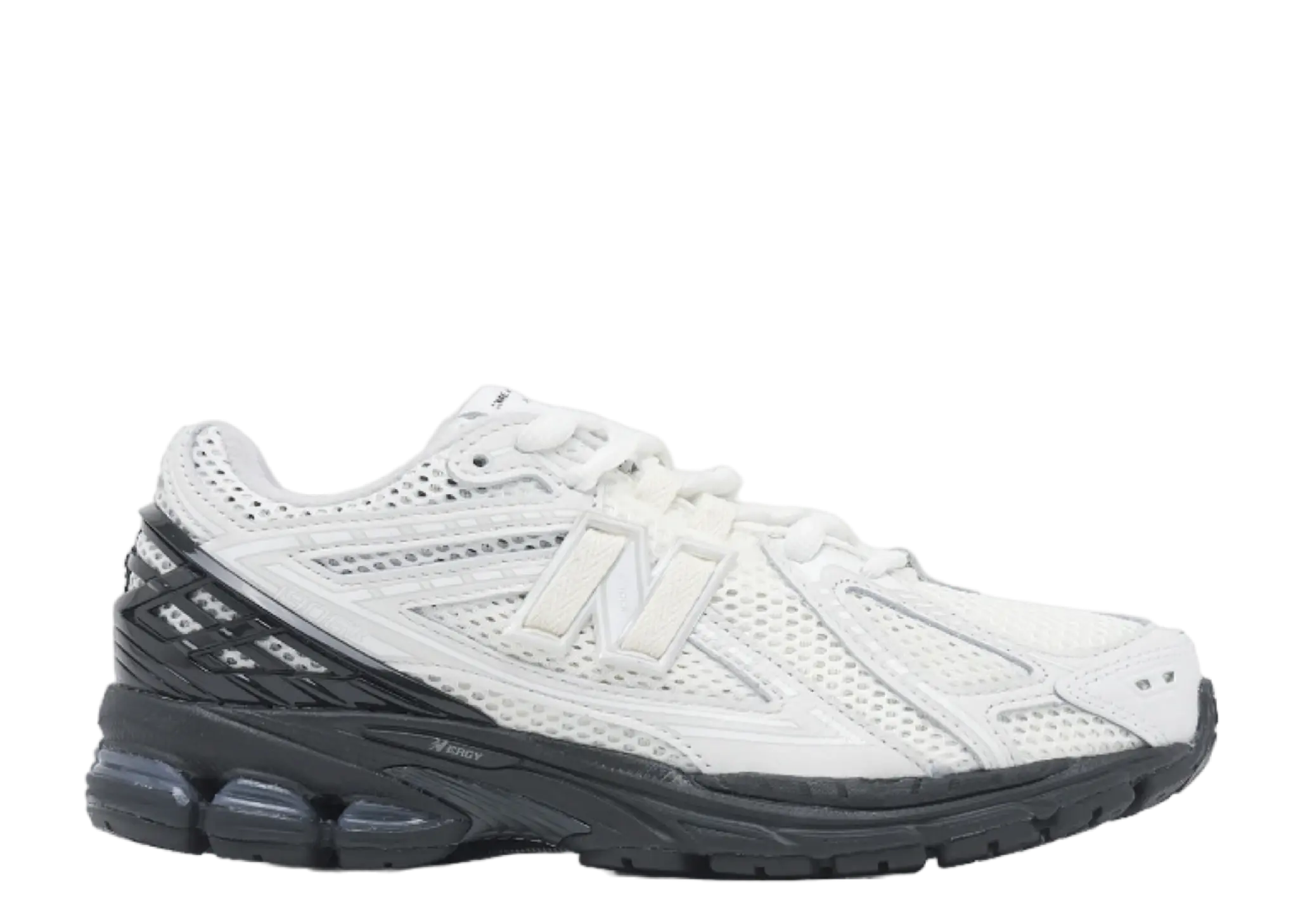 New Balance 1906R Comme des Garcons Homme White