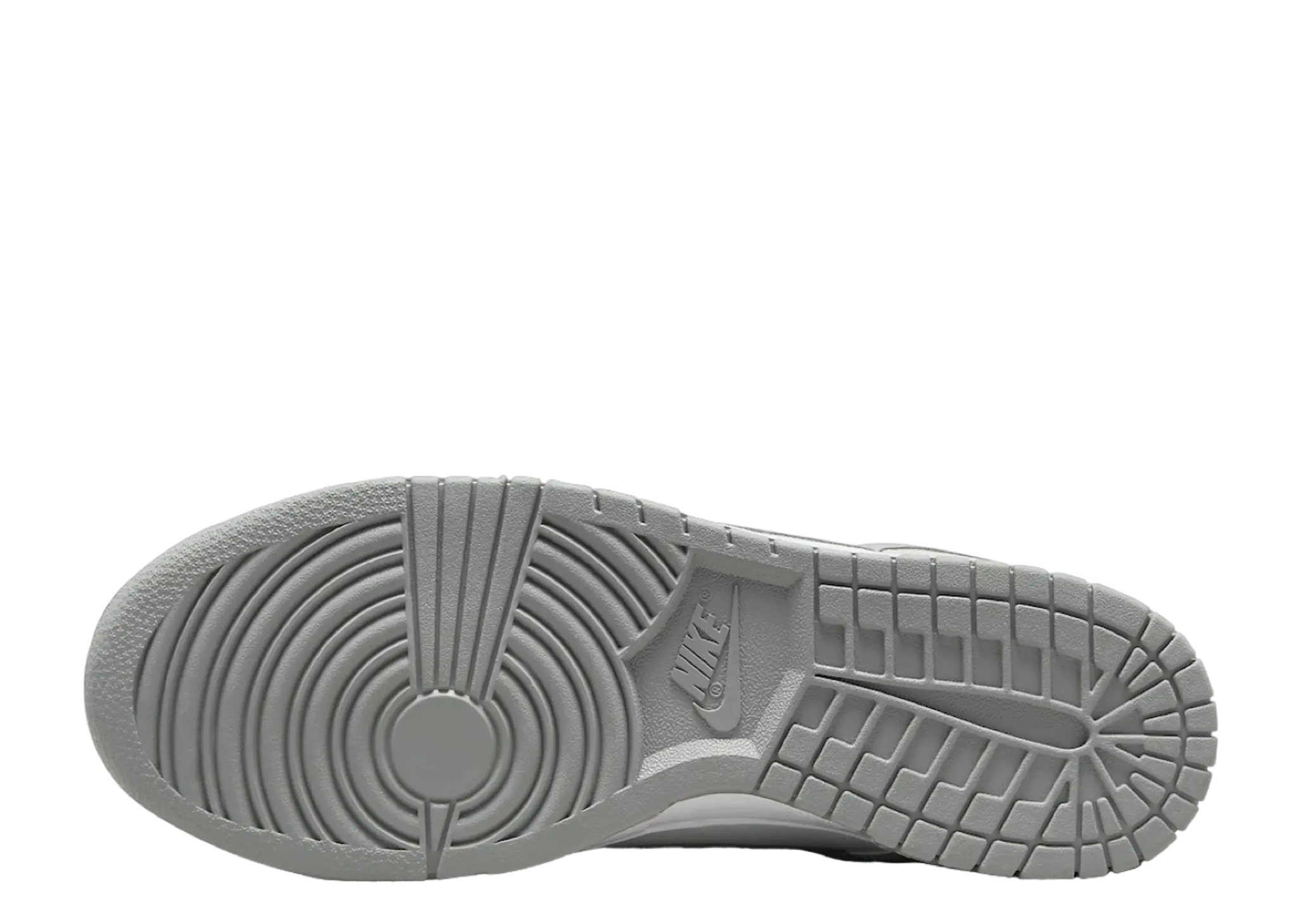 Nike Dunk Low Summit White Smoke Grey - photo 4