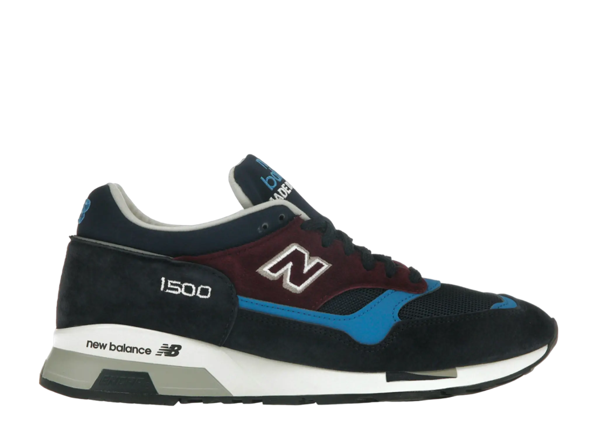 New Balance 1500 Indigo Powder Blue