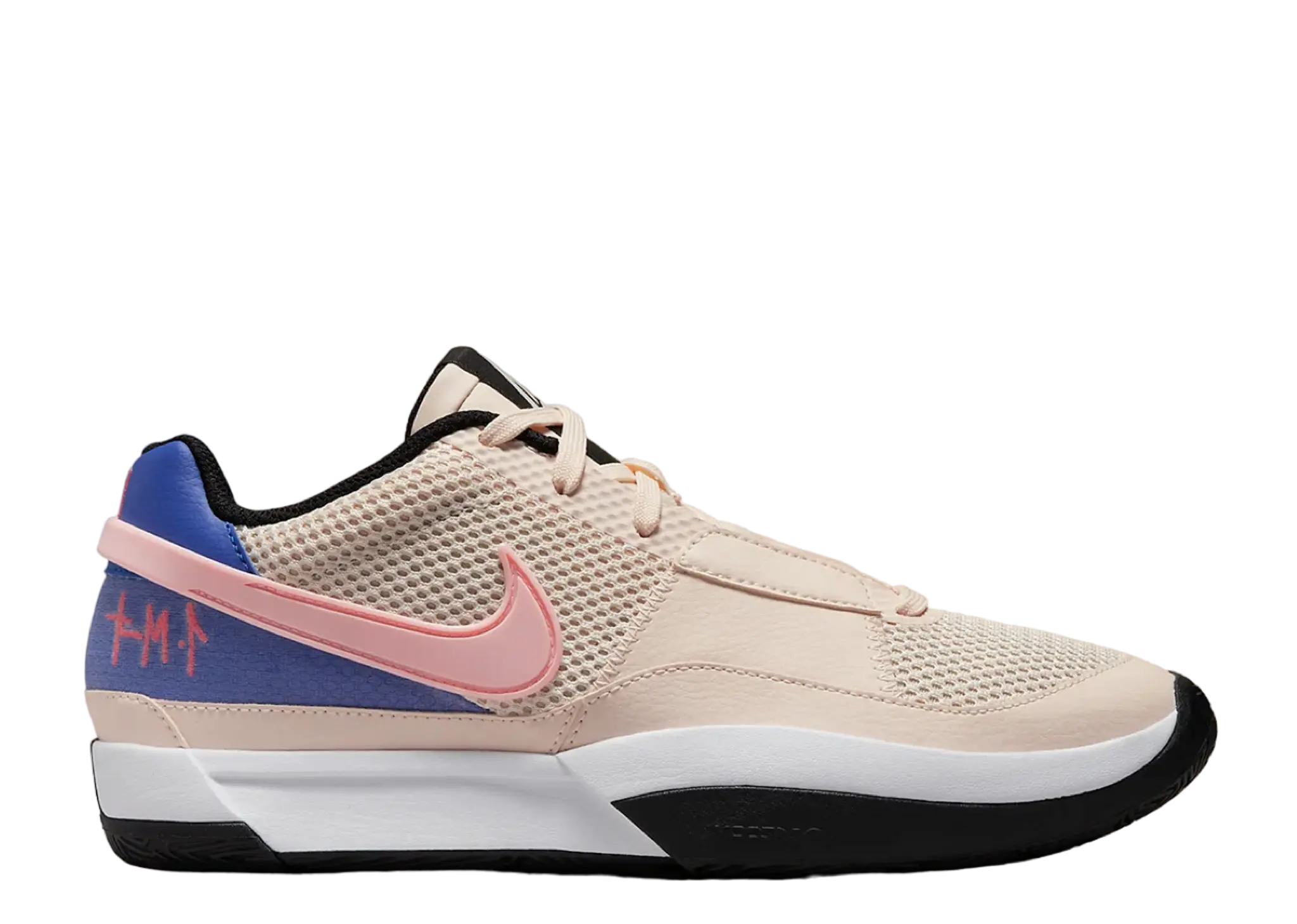 Nike Ja 1 Guava Ice
