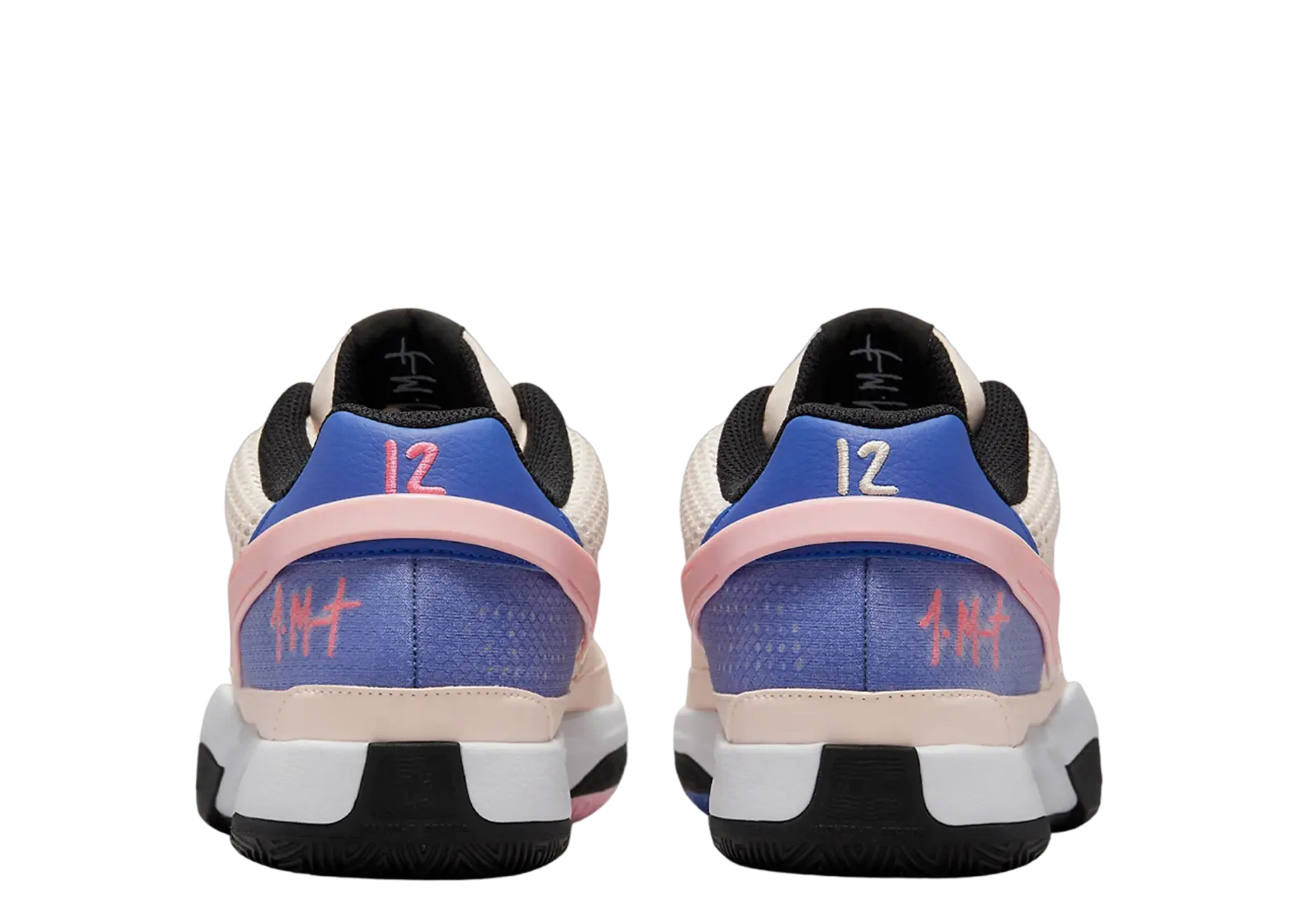 Nike Ja 1 Guava Ice - photo 3