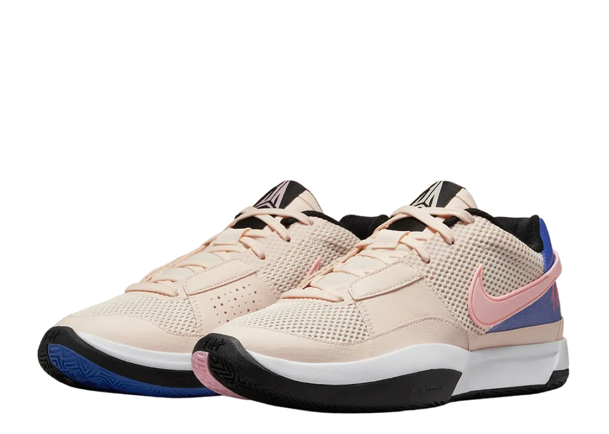 Nike Ja 1 Guava Ice - photo 2