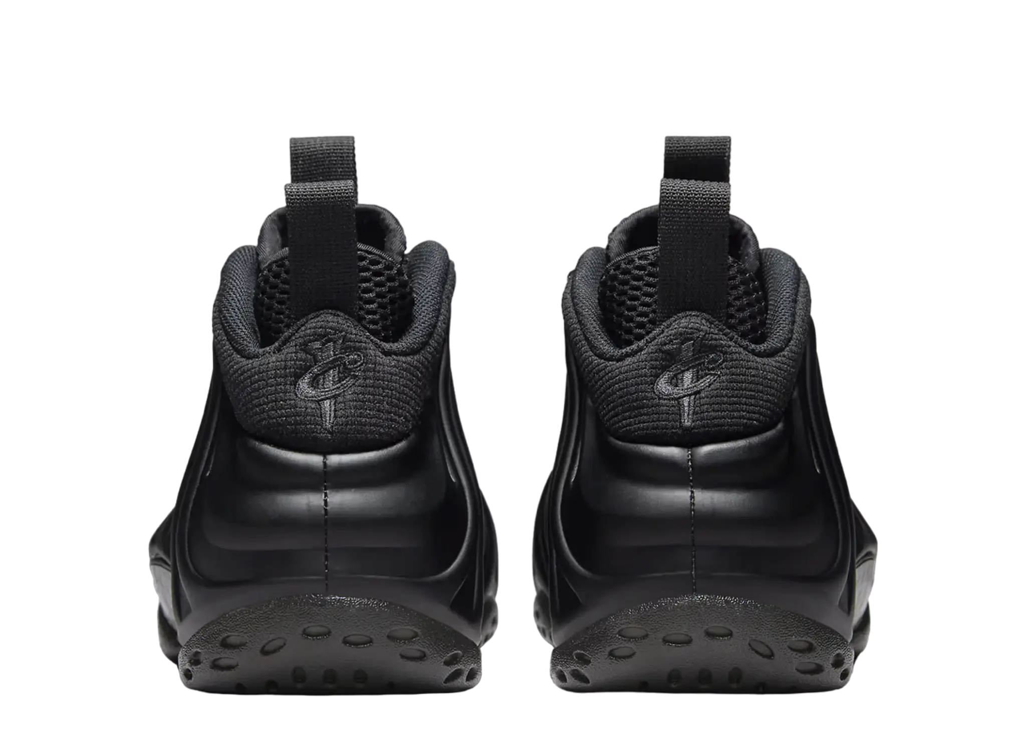 Nike Air Foamposite One Anthracite (2023) - photo 3