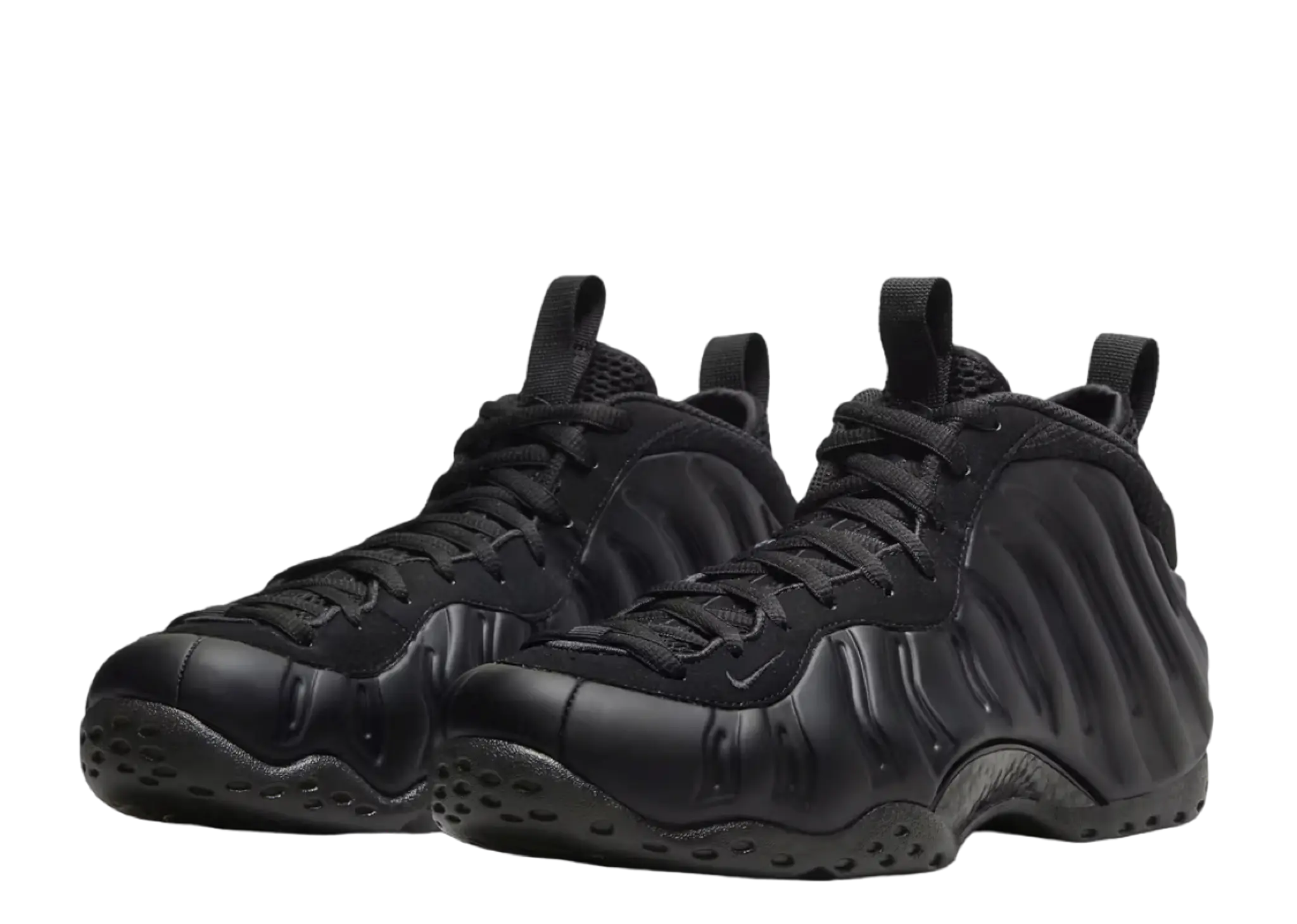 Nike Air Foamposite One Anthracite (2023) - photo 2