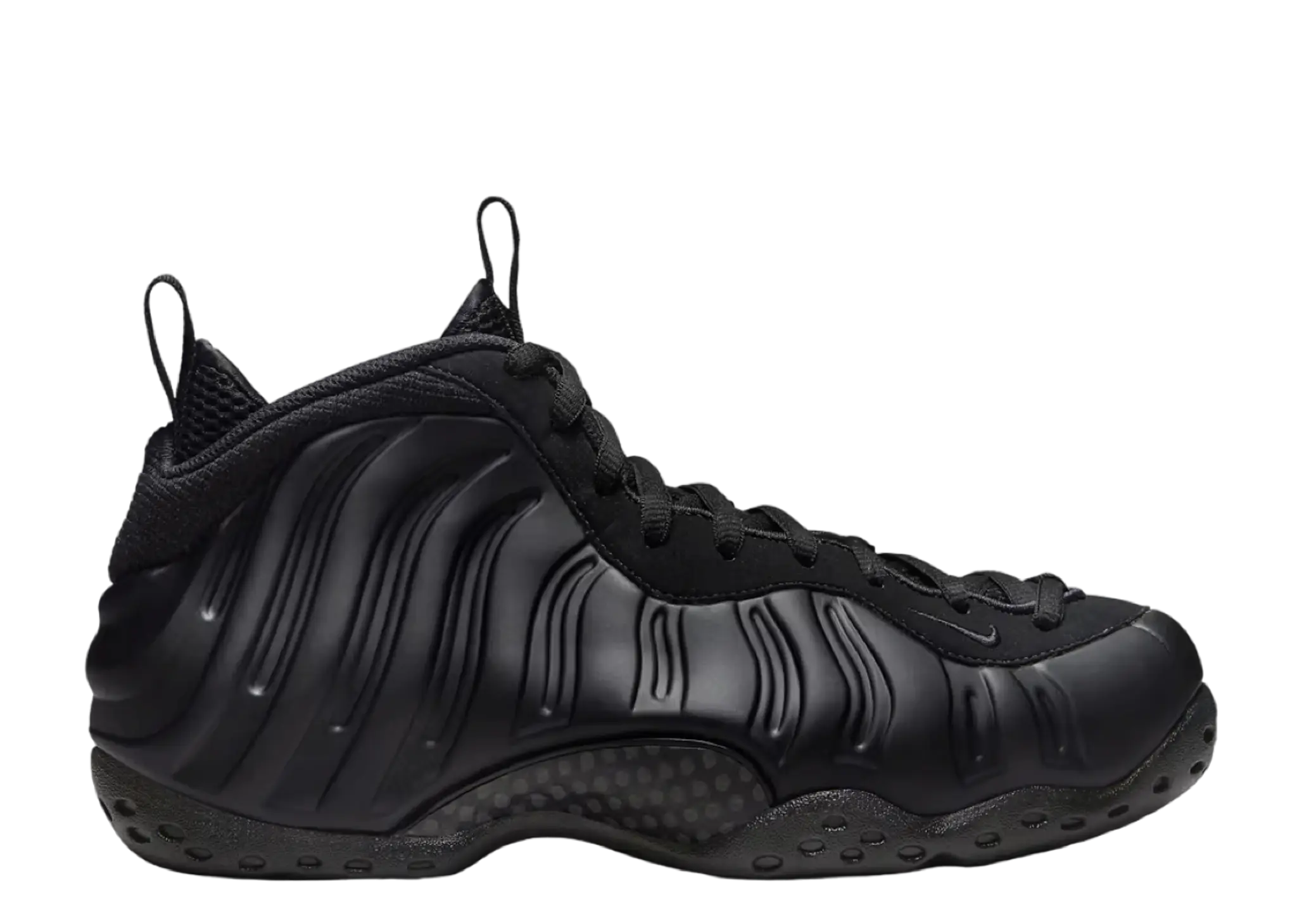 Nike Air Foamposite One Anthracite (2023)
