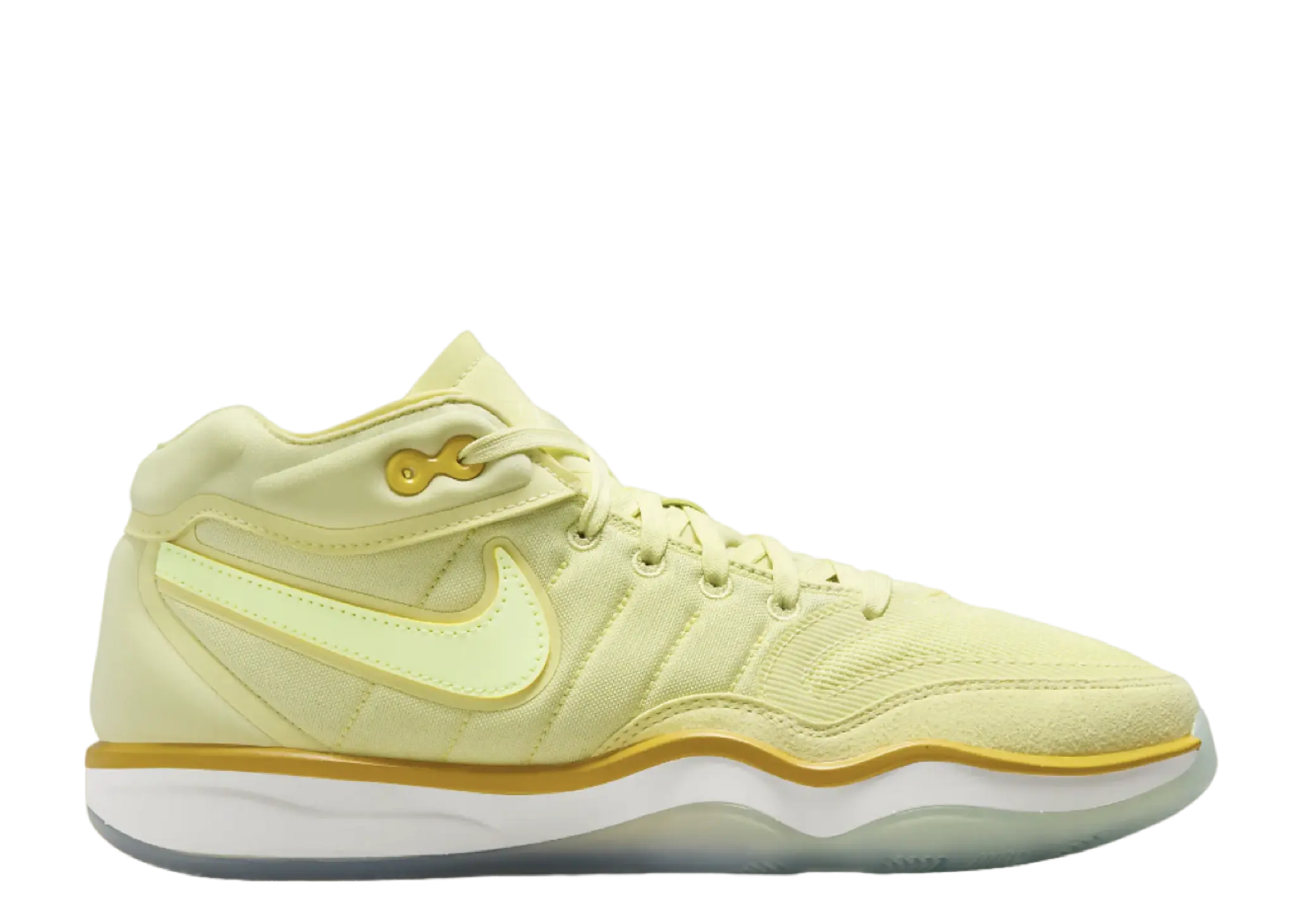 Nike G.T Hustle 2 Luminous Green