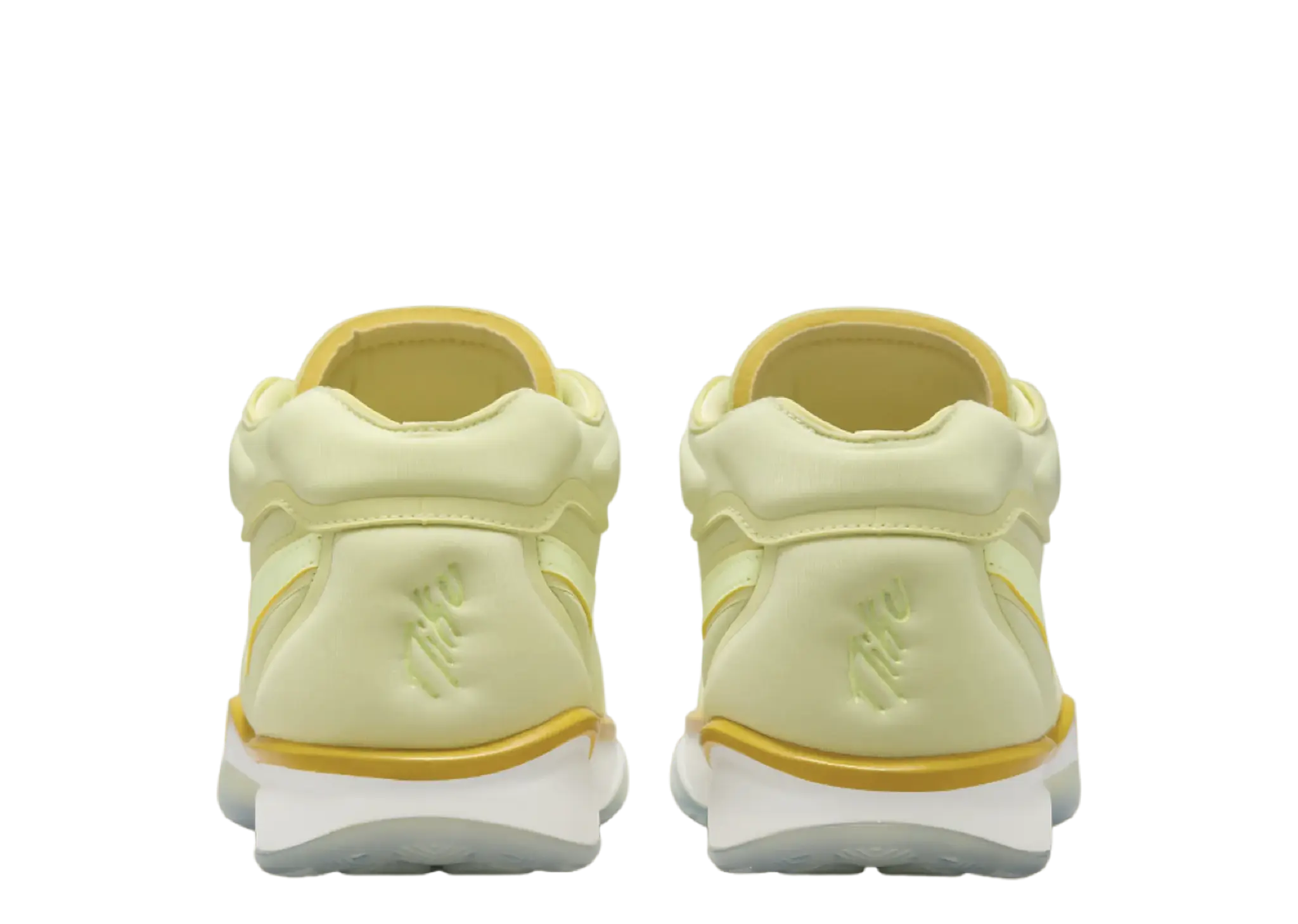 Nike G.T Hustle 2 Luminous Green - photo 3