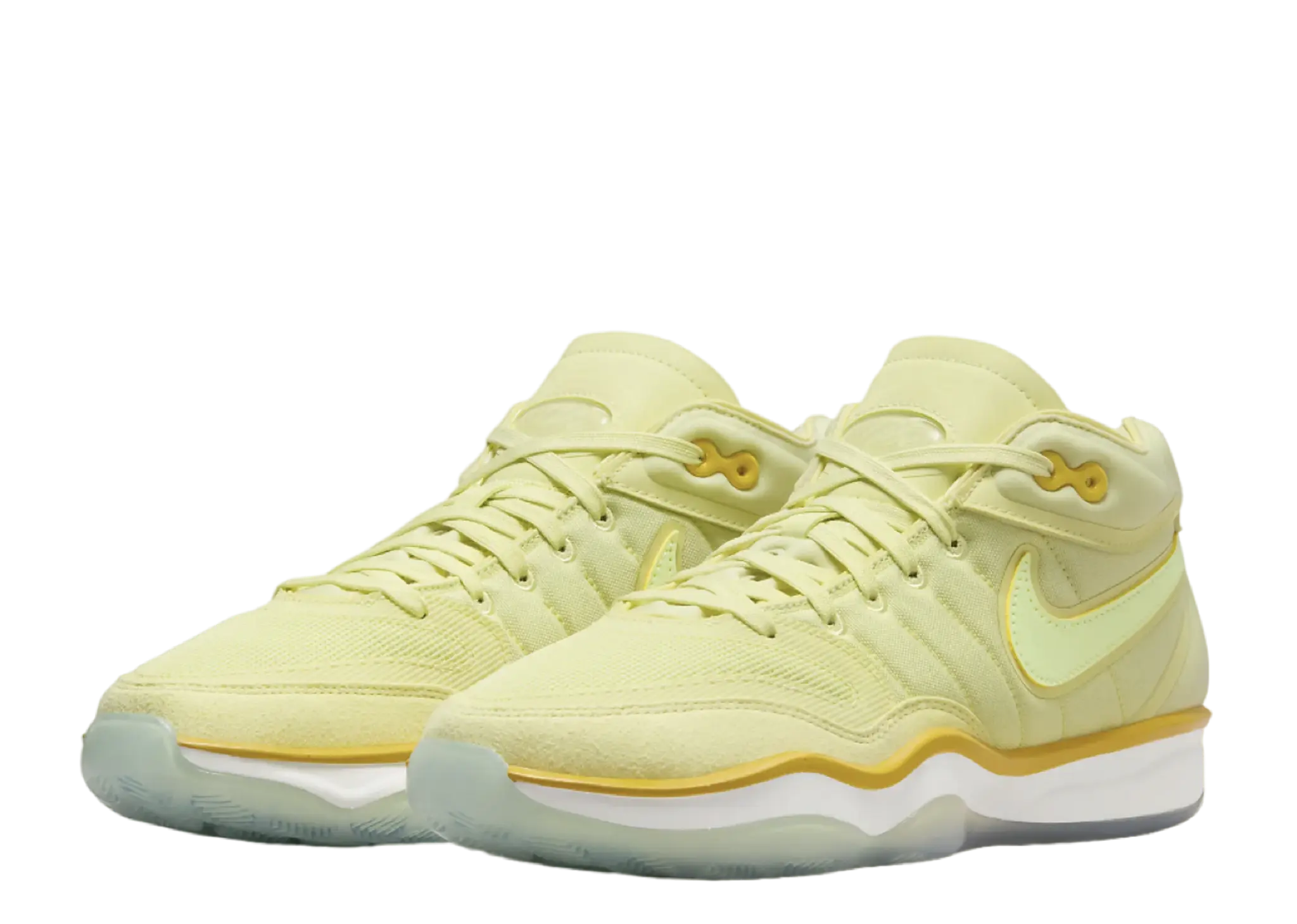 Nike G.T Hustle 2 Luminous Green - photo 2
