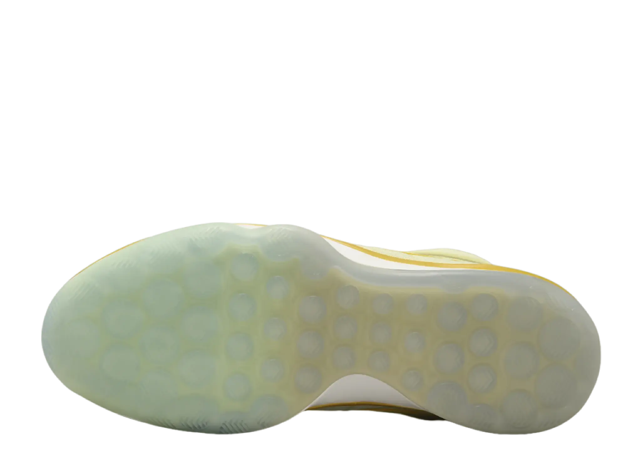 Nike G.T Hustle 2 Luminous Green - photo 4