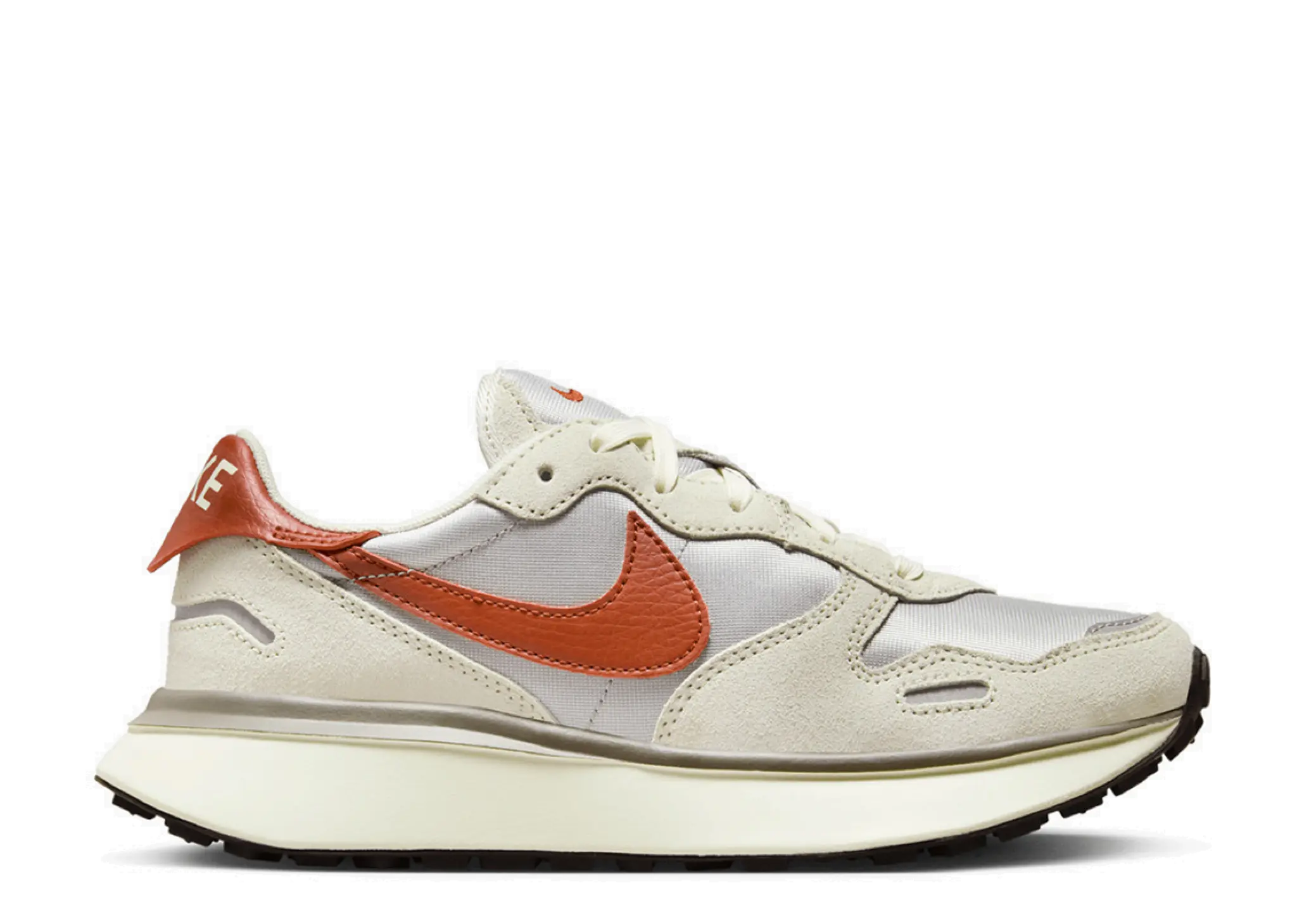 Nike Phoenix Waffle Rugged Orange (Women's)