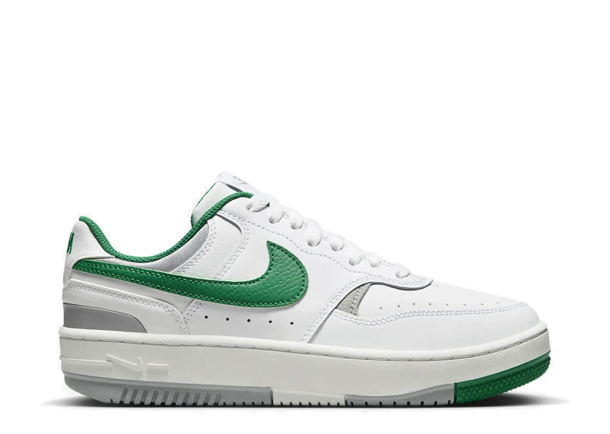 Nike Gamma Force White Malachite (Women's)