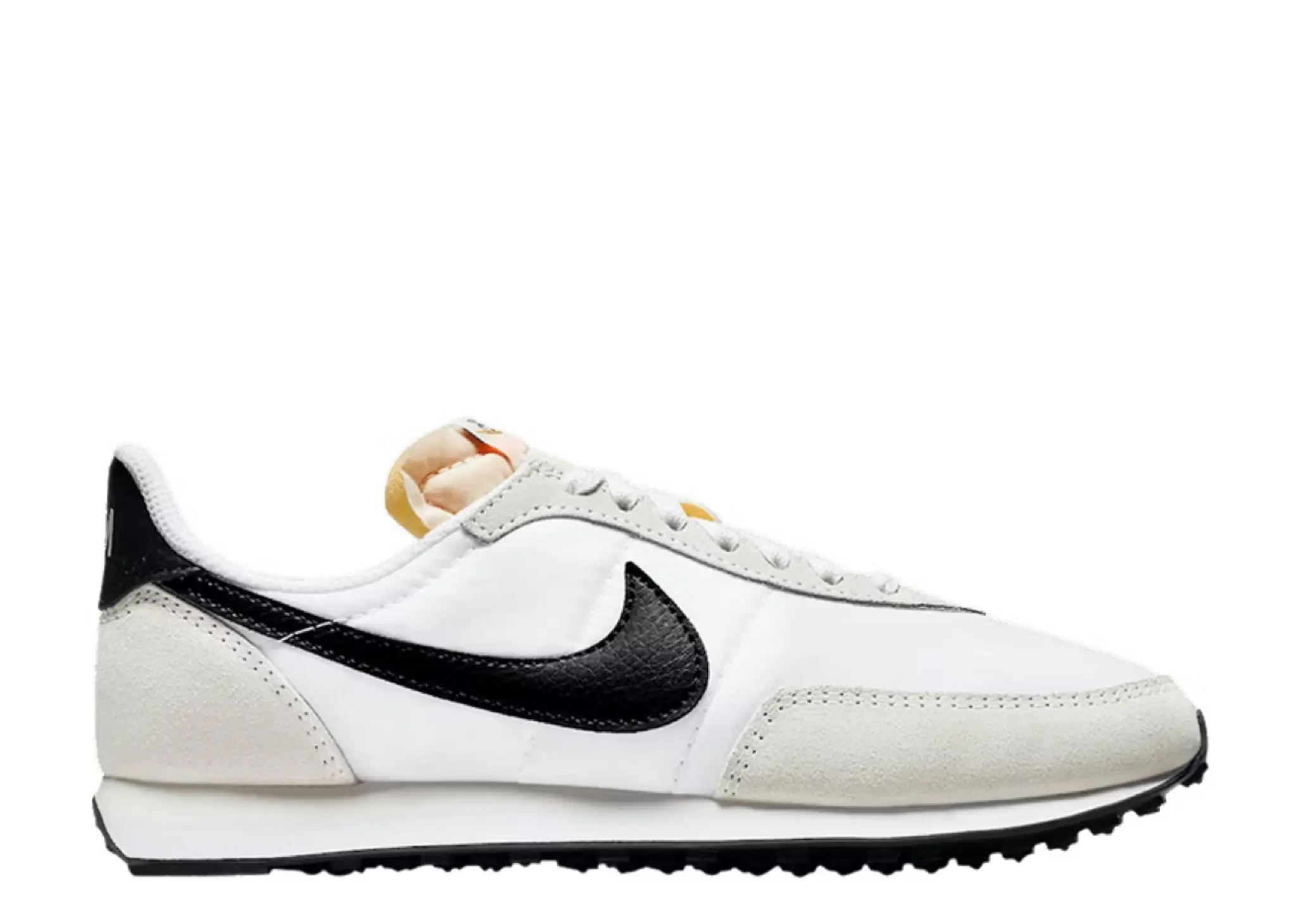 Nike Waffle 2 White Black Sail (Women's)