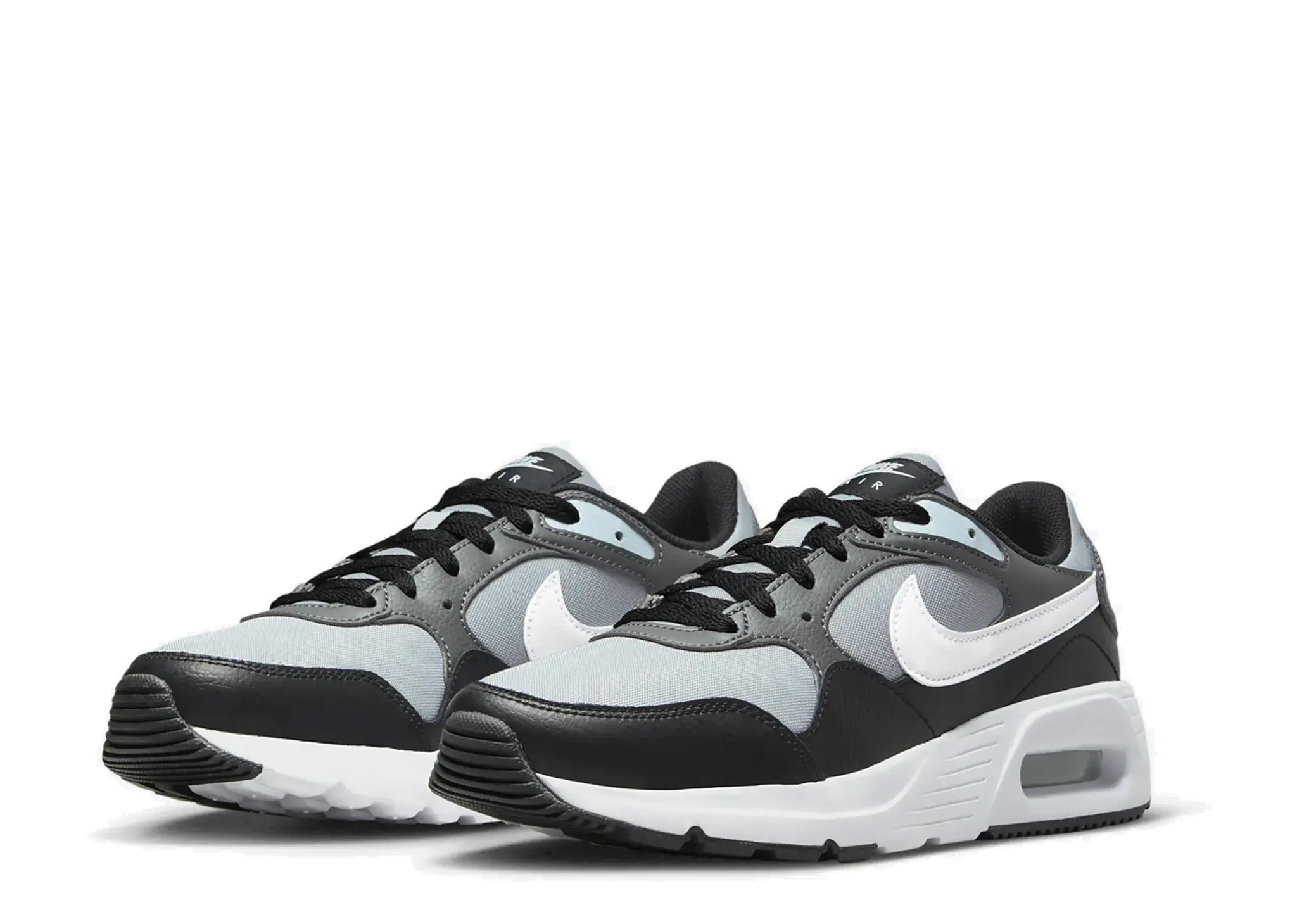 Nike Air Max SC Iron Grey - photo 2