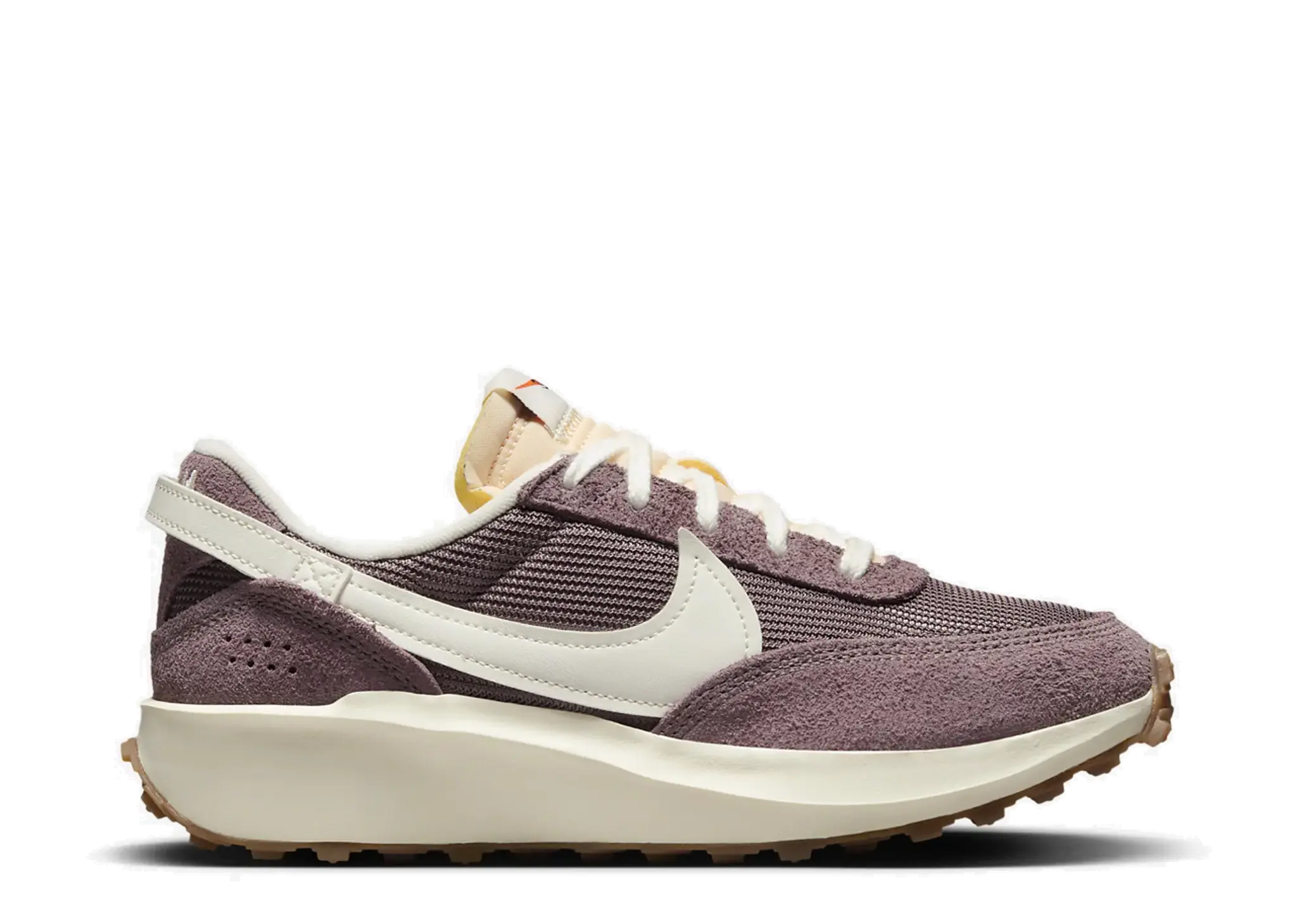 Nike Waffle Debut Vintage Plum Eclipse (Women's)