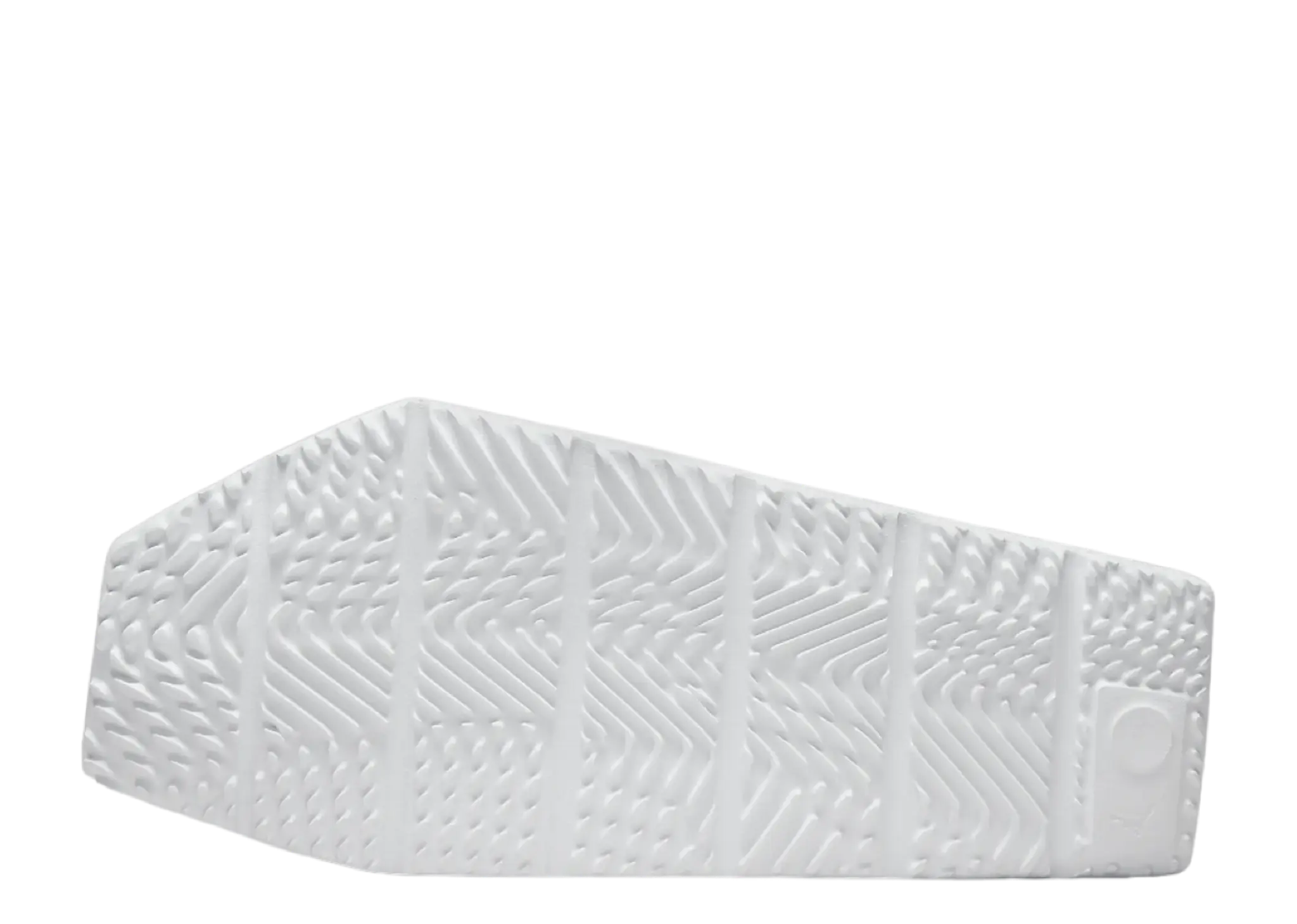 Air Jordan Hex Slides Off White (Women's) - photo 2
