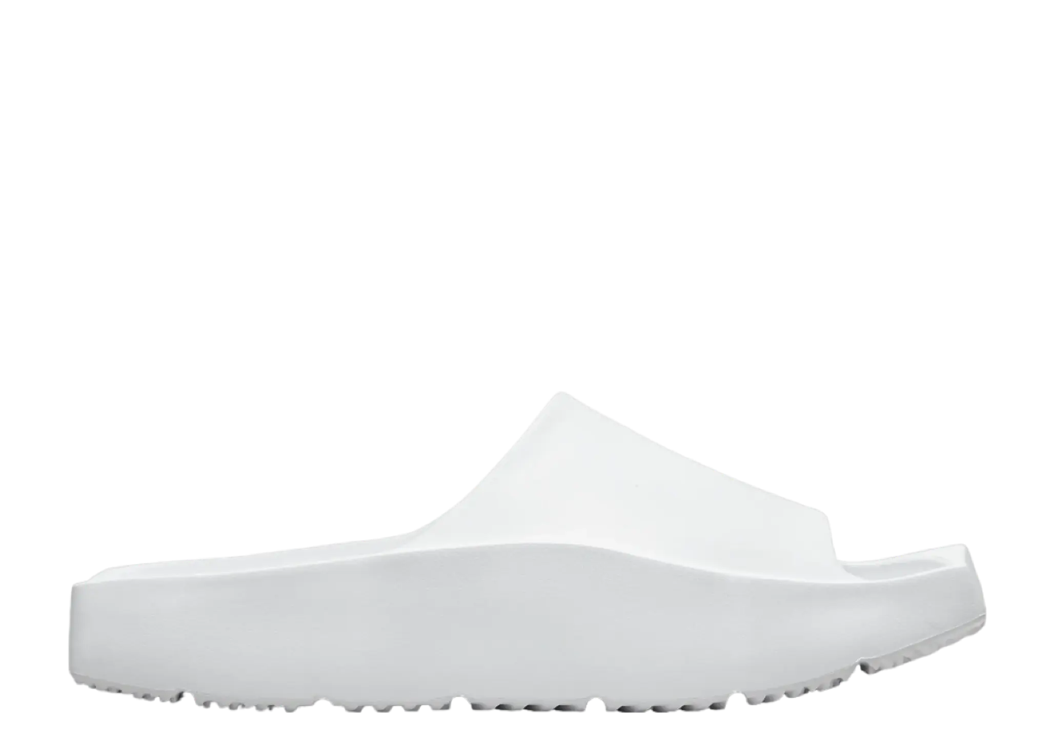 Air Jordan Hex Slides Off White (Women's)
