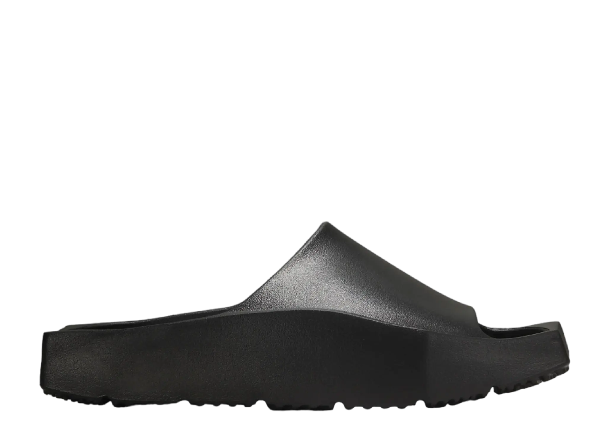 Air Jordan Hex Slides Black (Women's)