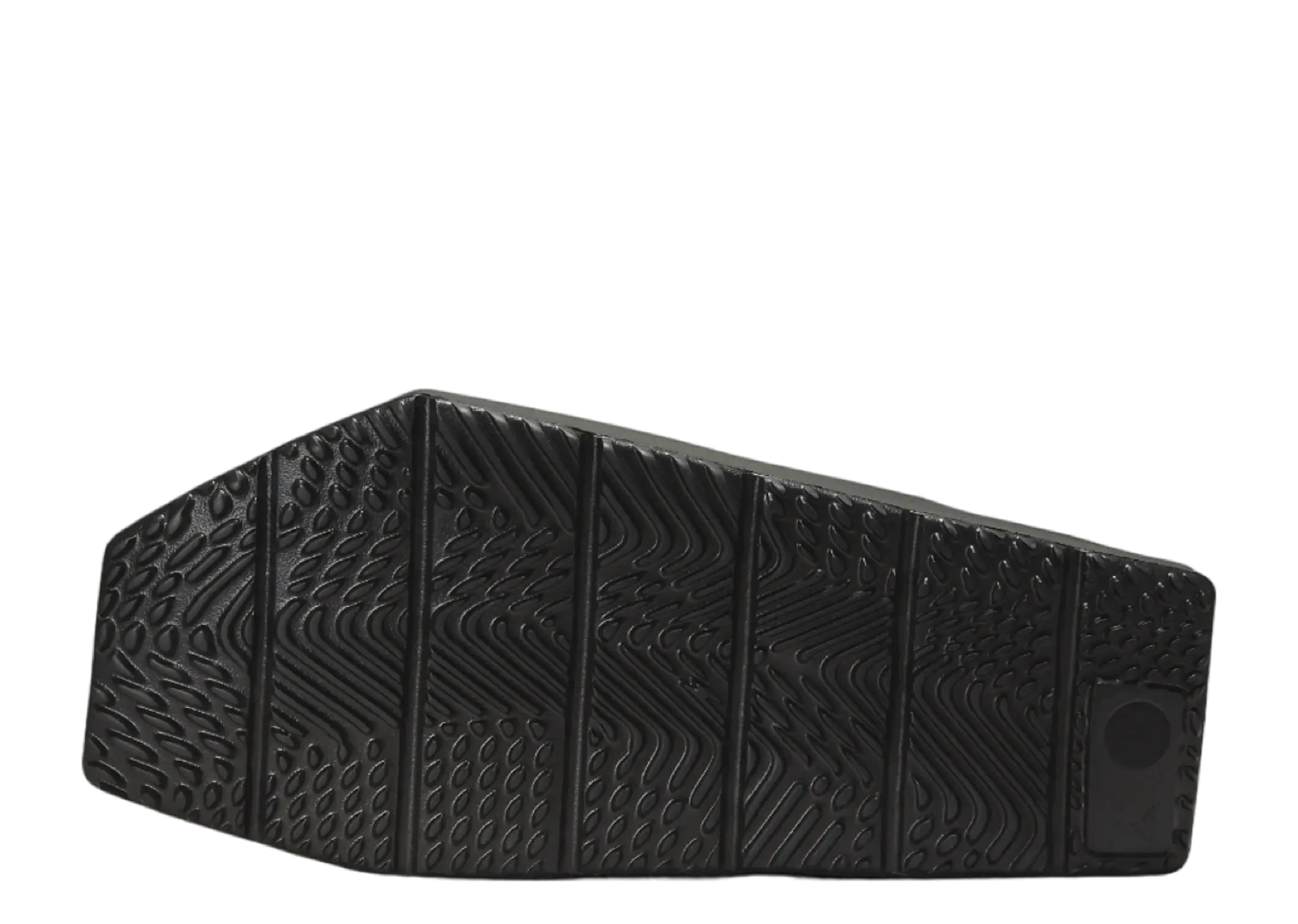 Air Jordan Hex Slides Black (Women's) - photo 2