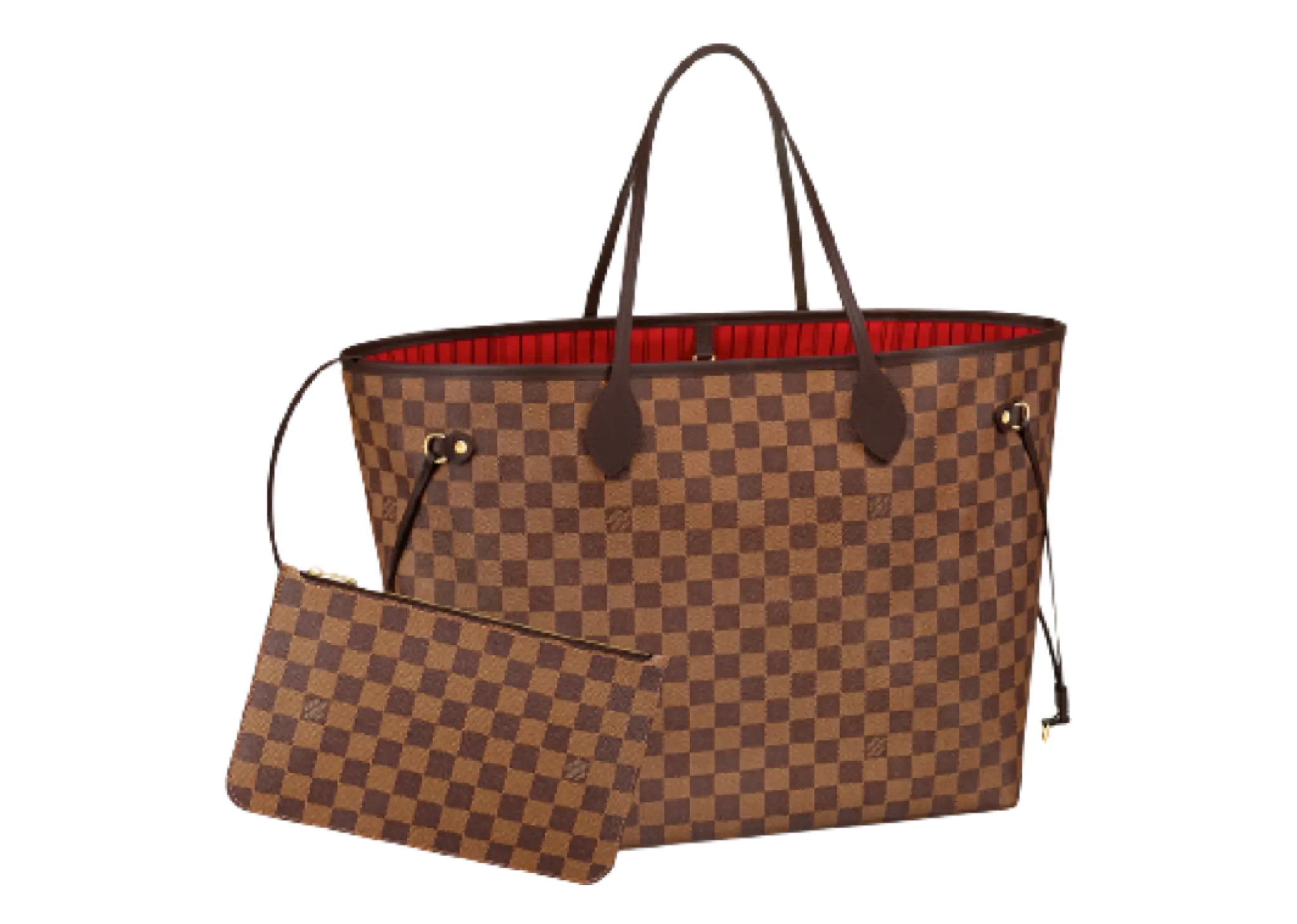 Neverfull GM - photo 2