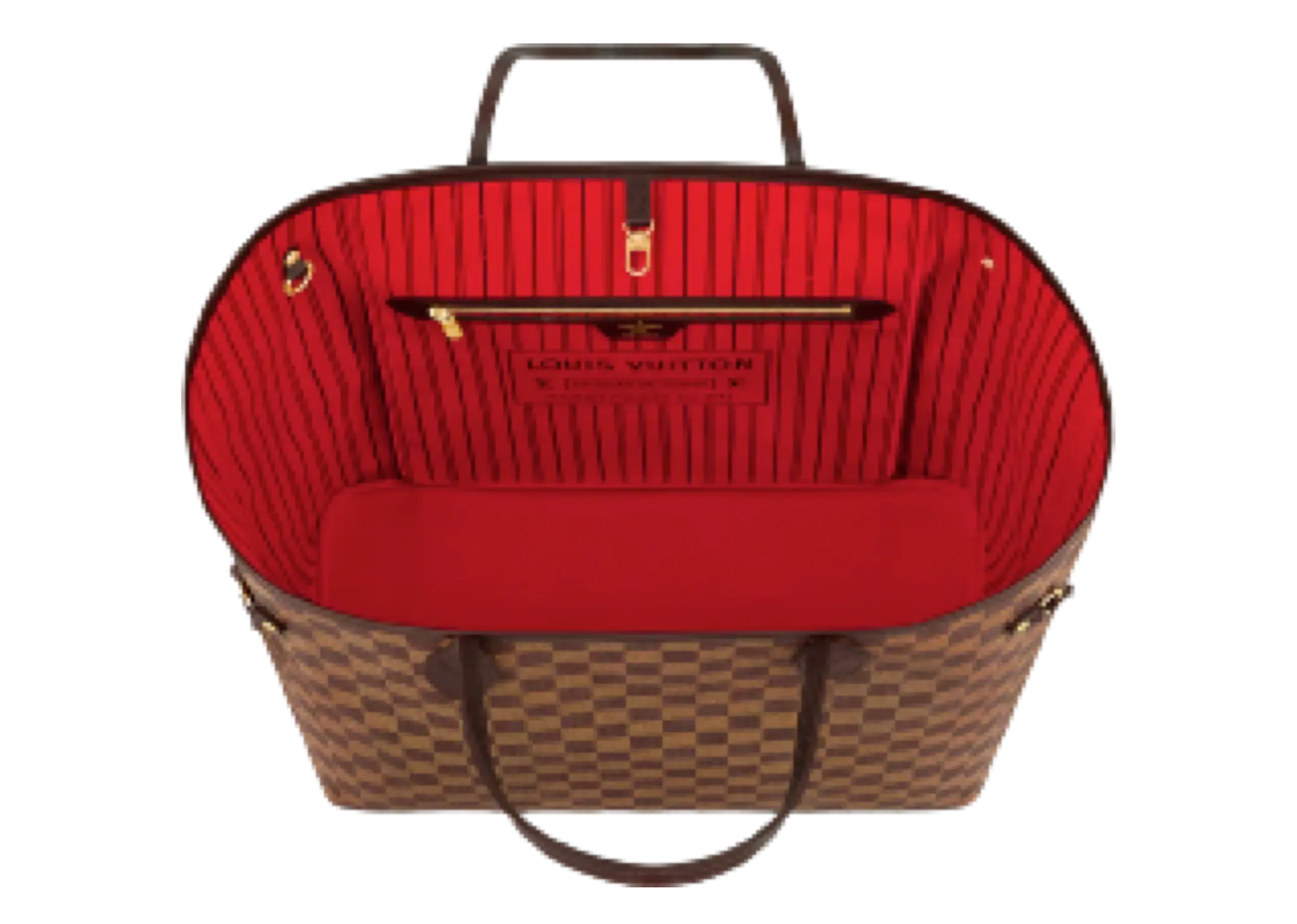 Neverfull GM - photo 4