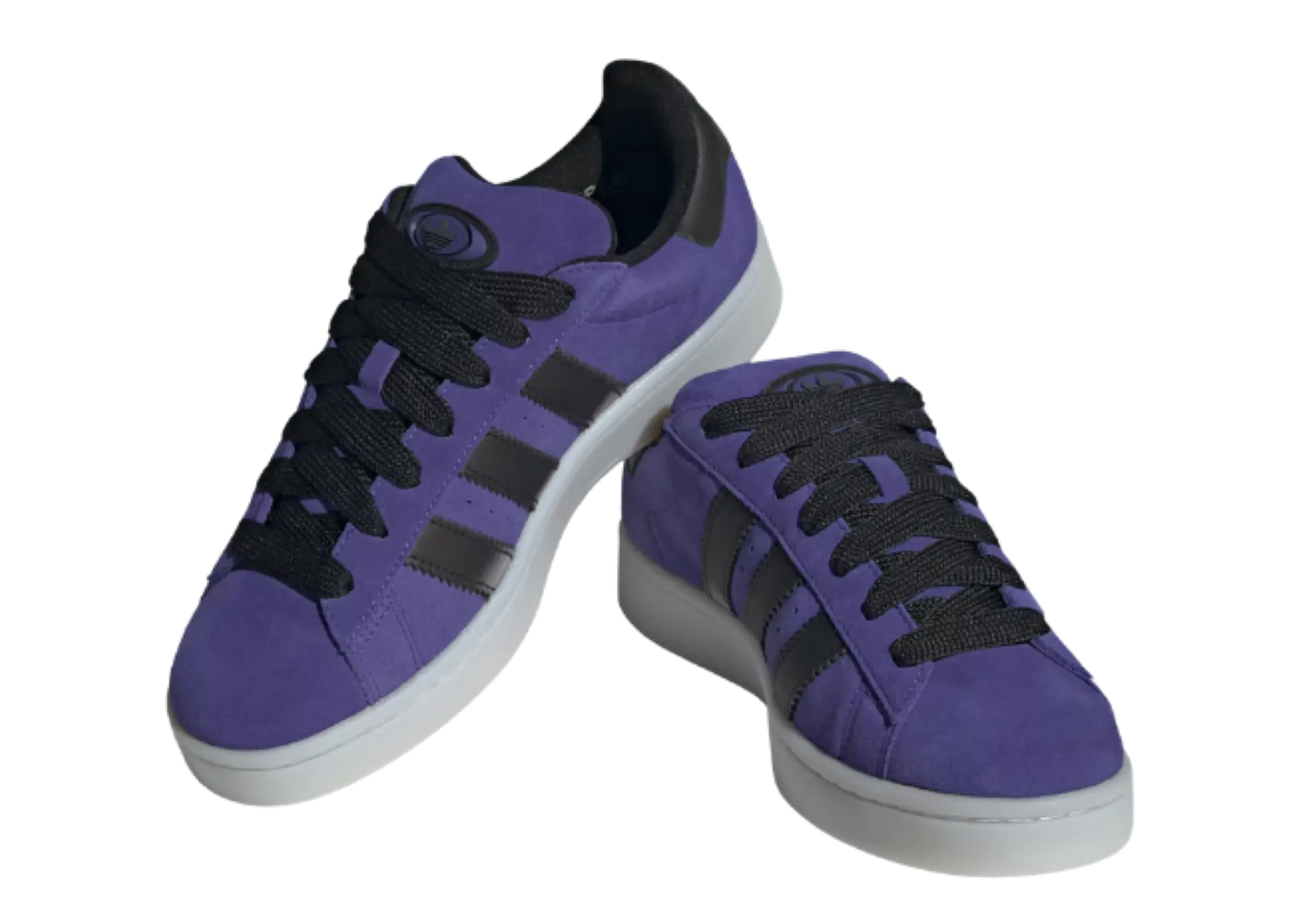 Adidas Campus 00s Energy Ink - photo 2