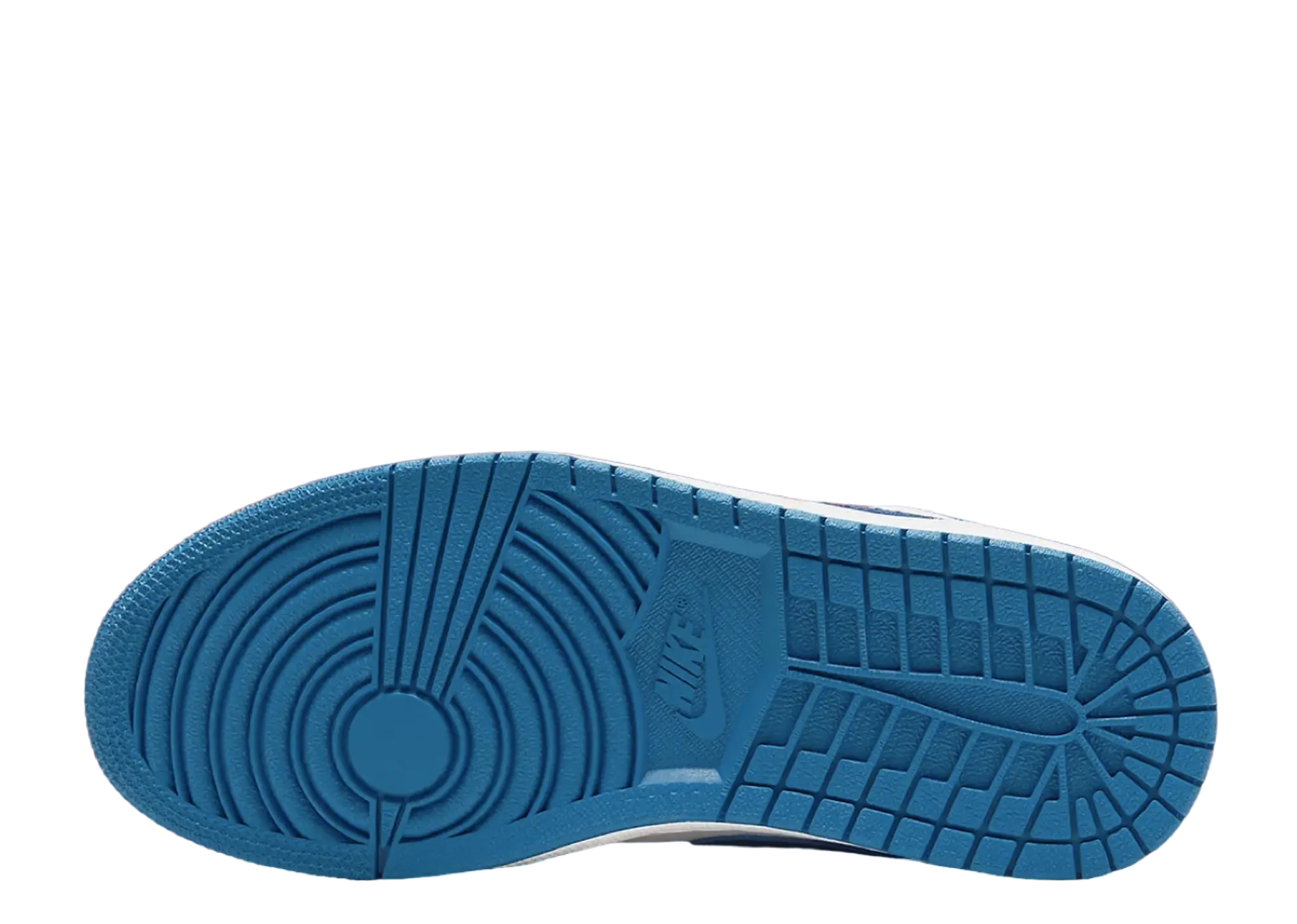 Air Jordan 1 Low SE Industrial Blue - photo 4