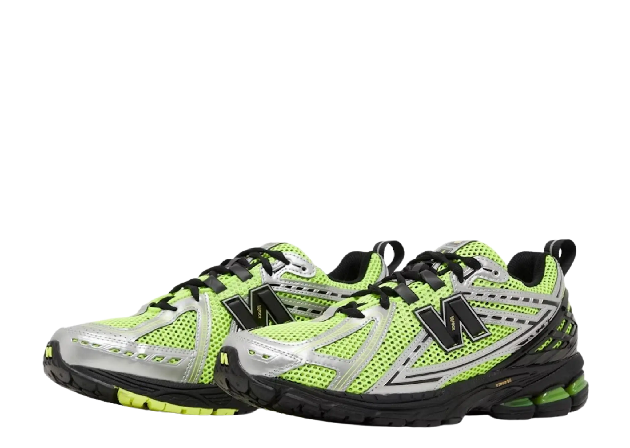 New Balance 1906R Volt Black - photo 2
