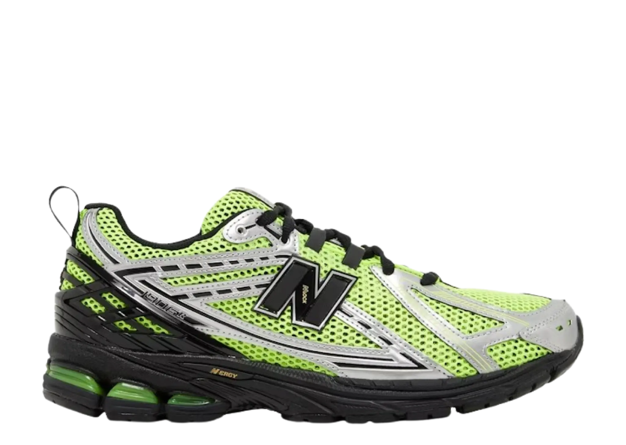 New Balance 1906R Volt Black