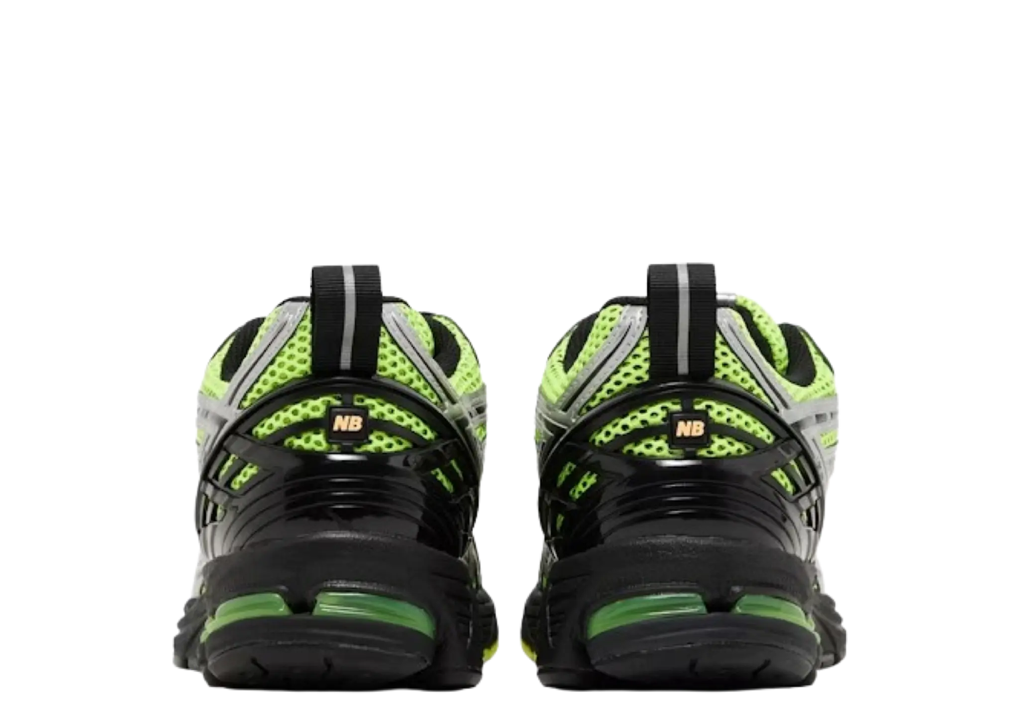 New Balance 1906R Volt Black - photo 3