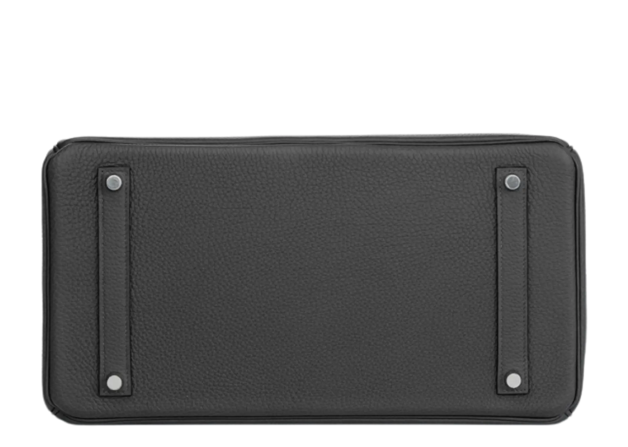Hermès Birkin PHW 35 Graphite - photo 4
